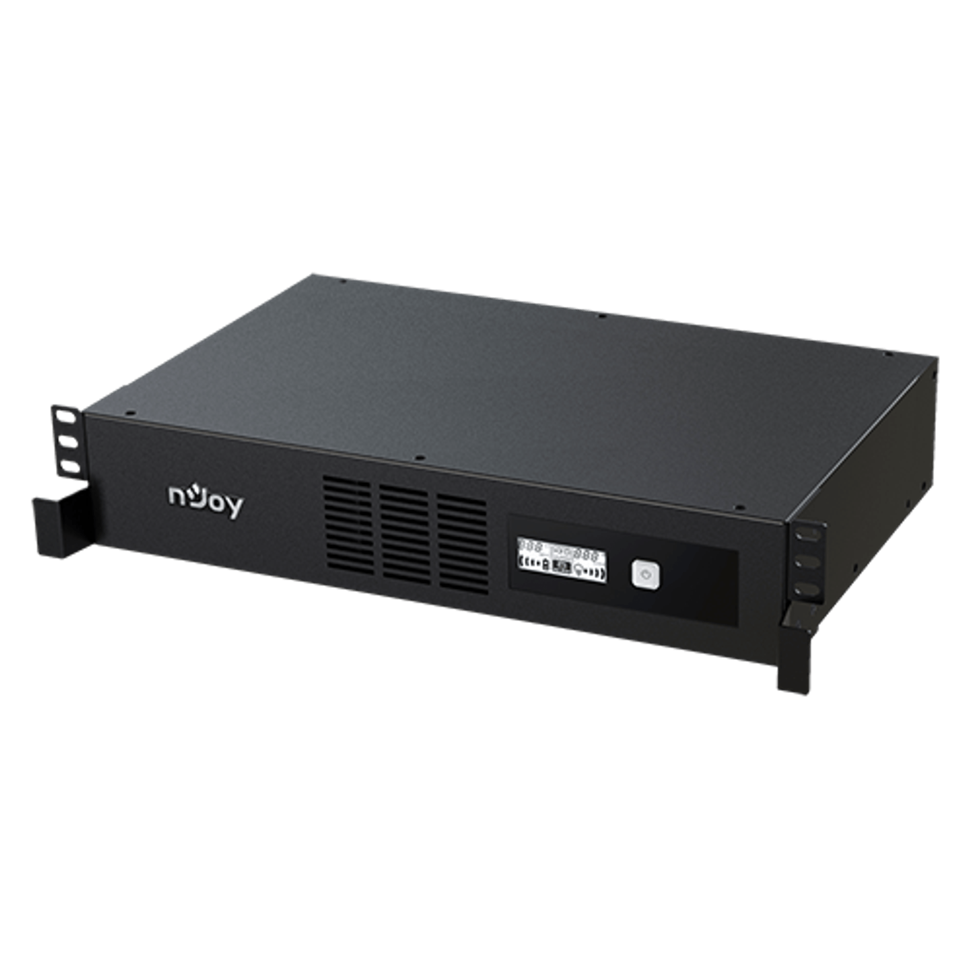 NJOY Code 2000 UPS