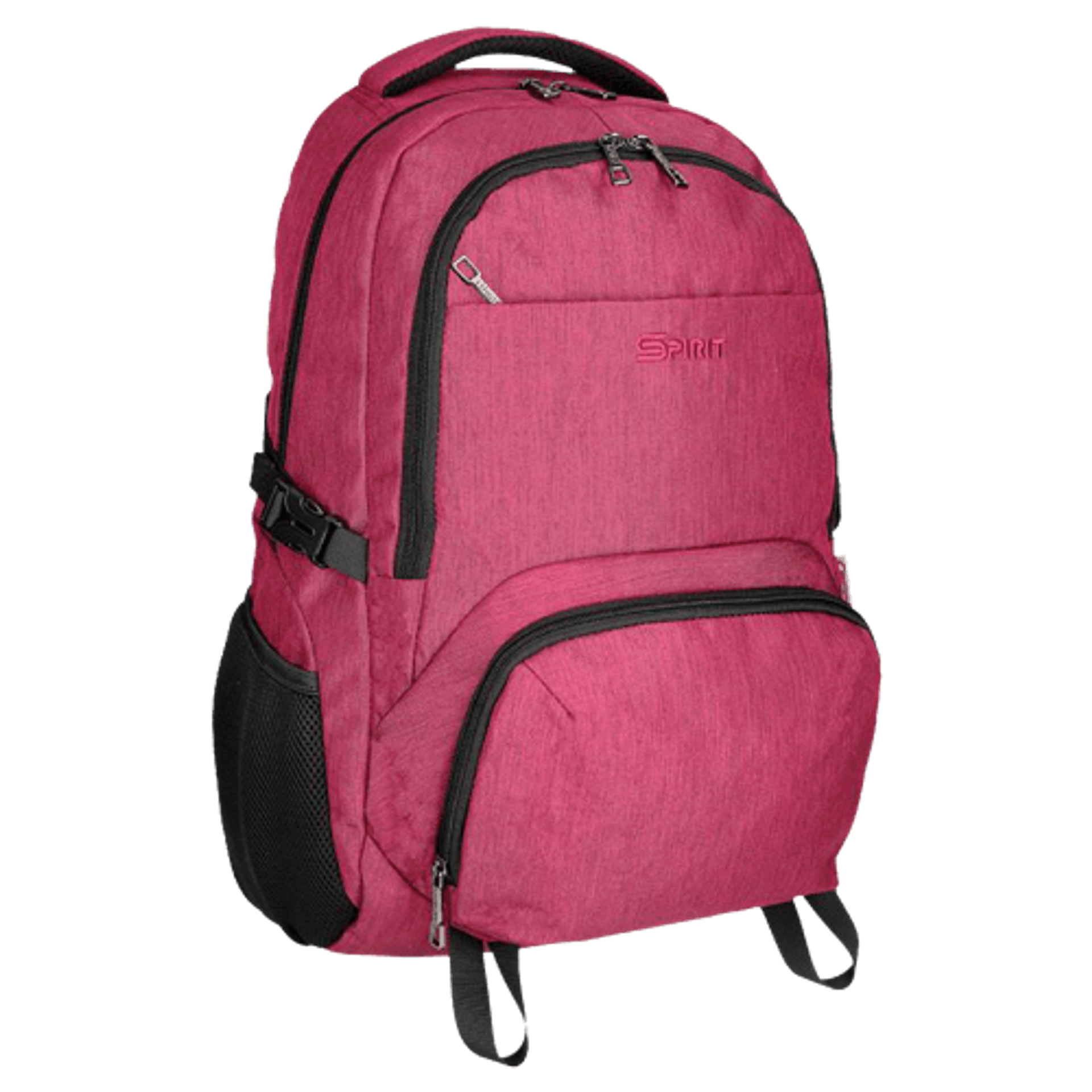 SPIRIT Ranac HUSTLE Roze