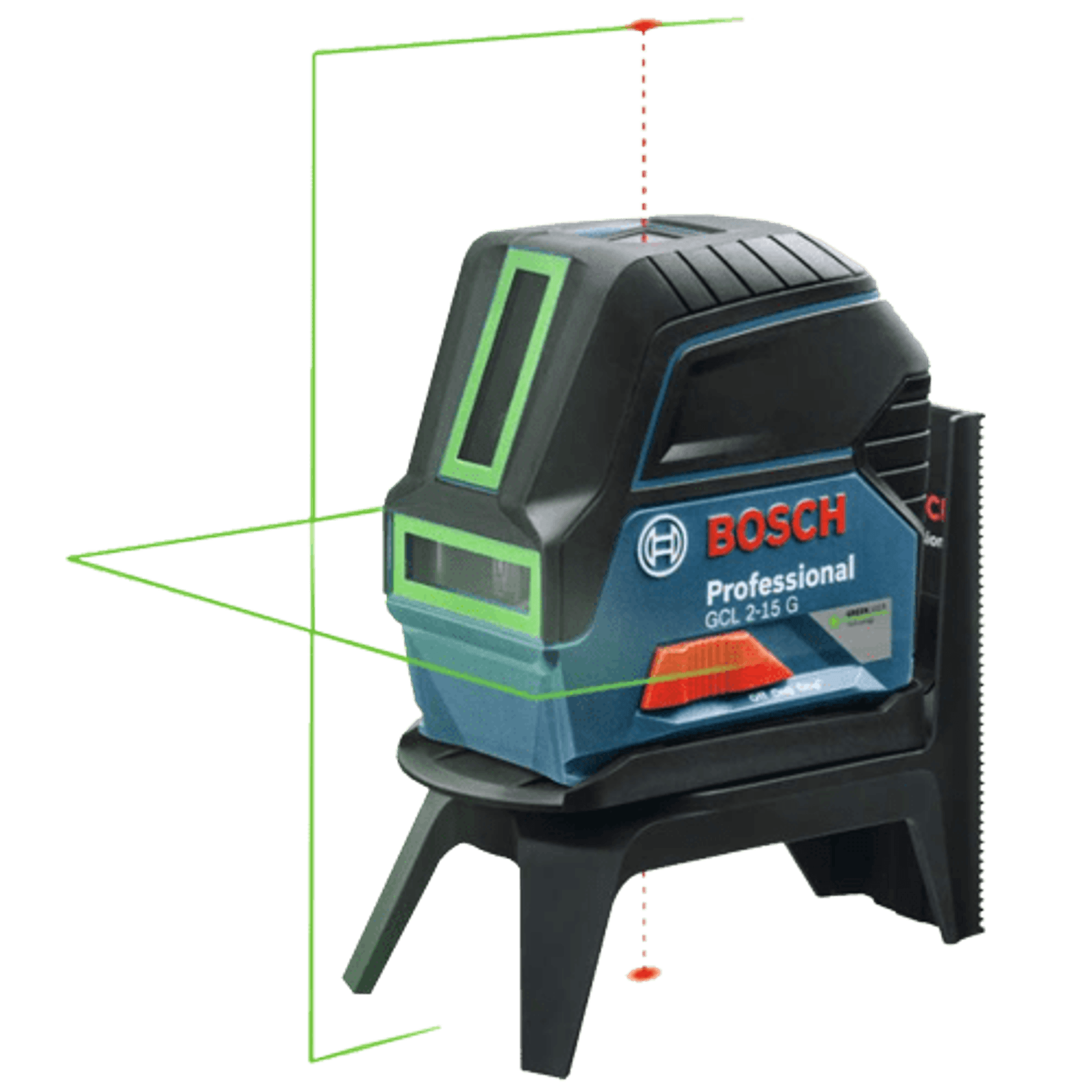 BOSCH GCL2-15G + RM1 Kombinovani laser