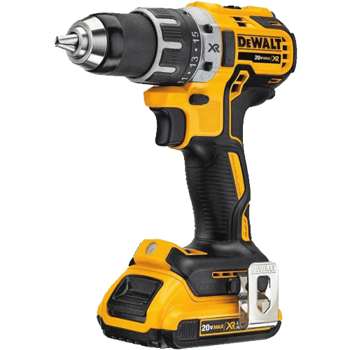 Dewalt DEWALT Bušilica odvrtač DCD791D2