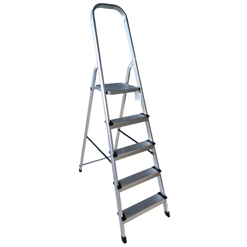 TEXELL Merdevine Alu Strong TM-A135 | Gigatron