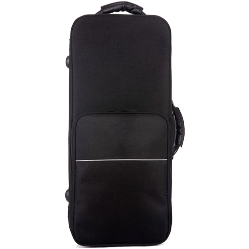 Lyra LASCASE kofer za Alt saksofon(Crna) - LASCASE | Gigatron