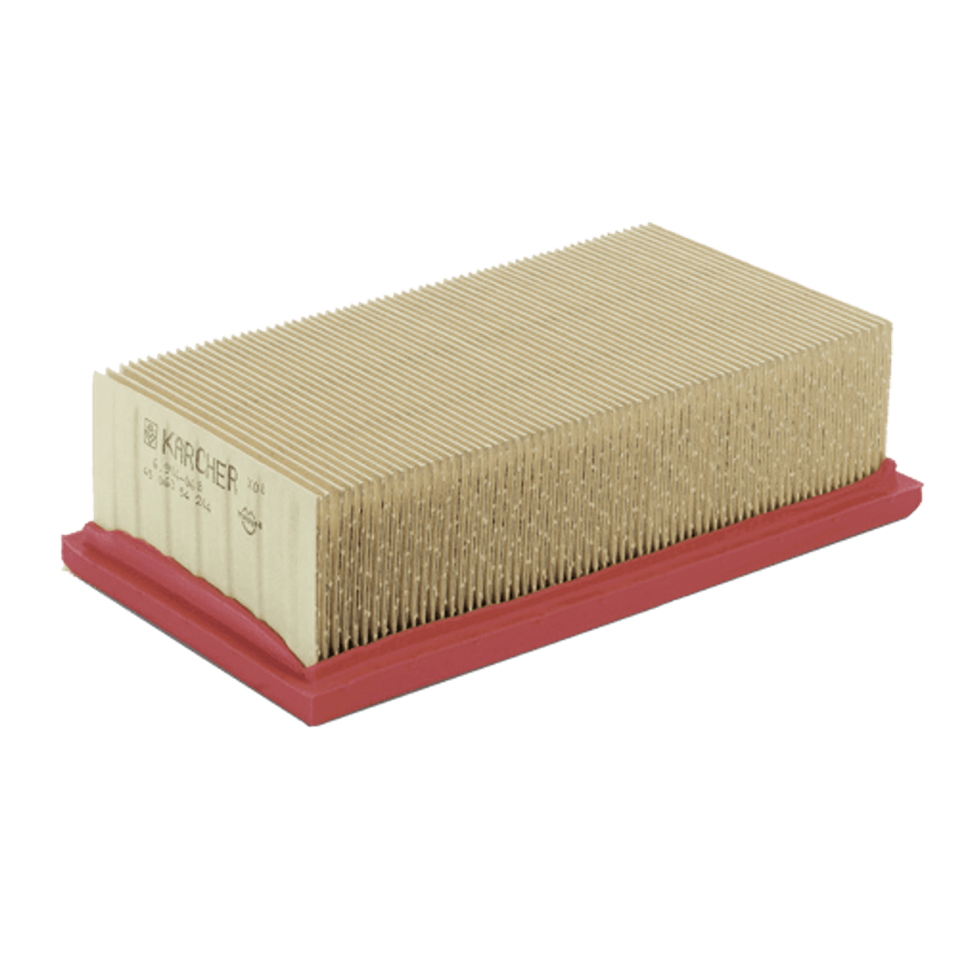 KARCHER Filter za usisivač - 6.414-498.0