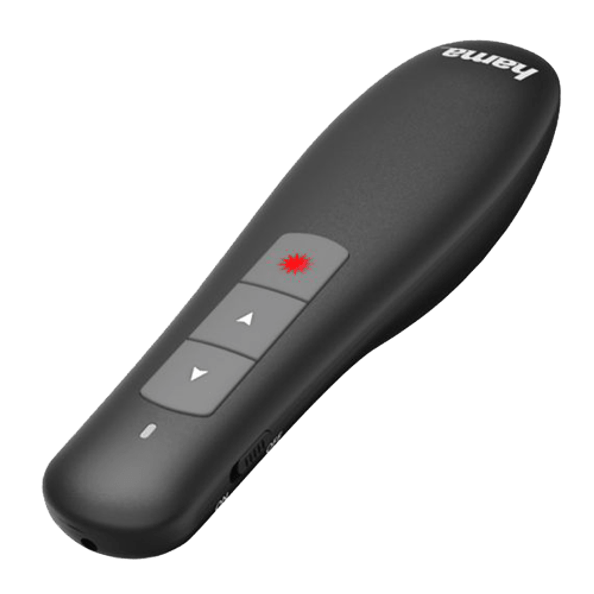HAMA Prezenter X-Pointer Wireless Laser 139915