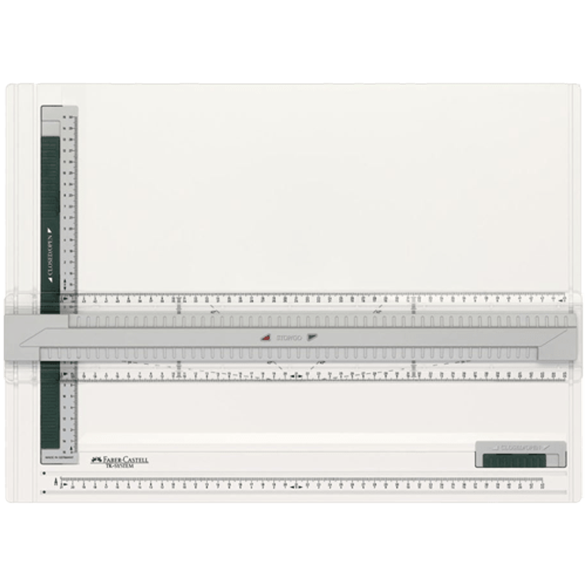 FABER CASTELL 171273 - Tabla za tehničko crtanje