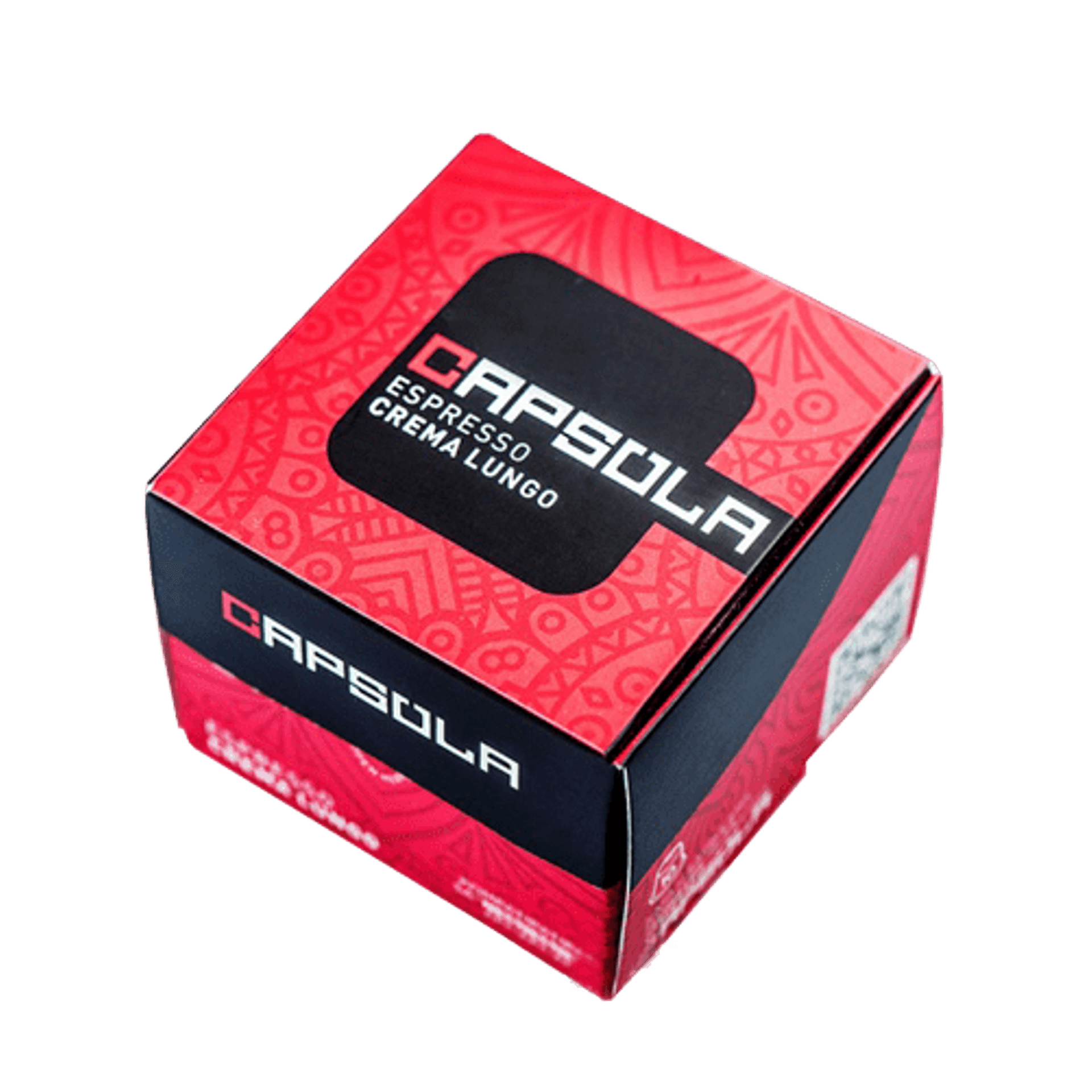 CAPSULA CREMA LUNGO 1/10 Kapsule za espresso
