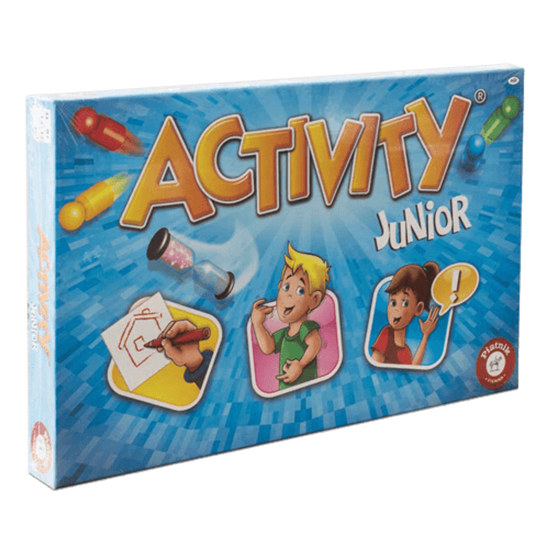 PIATNIK Activity Junior - PJ714740