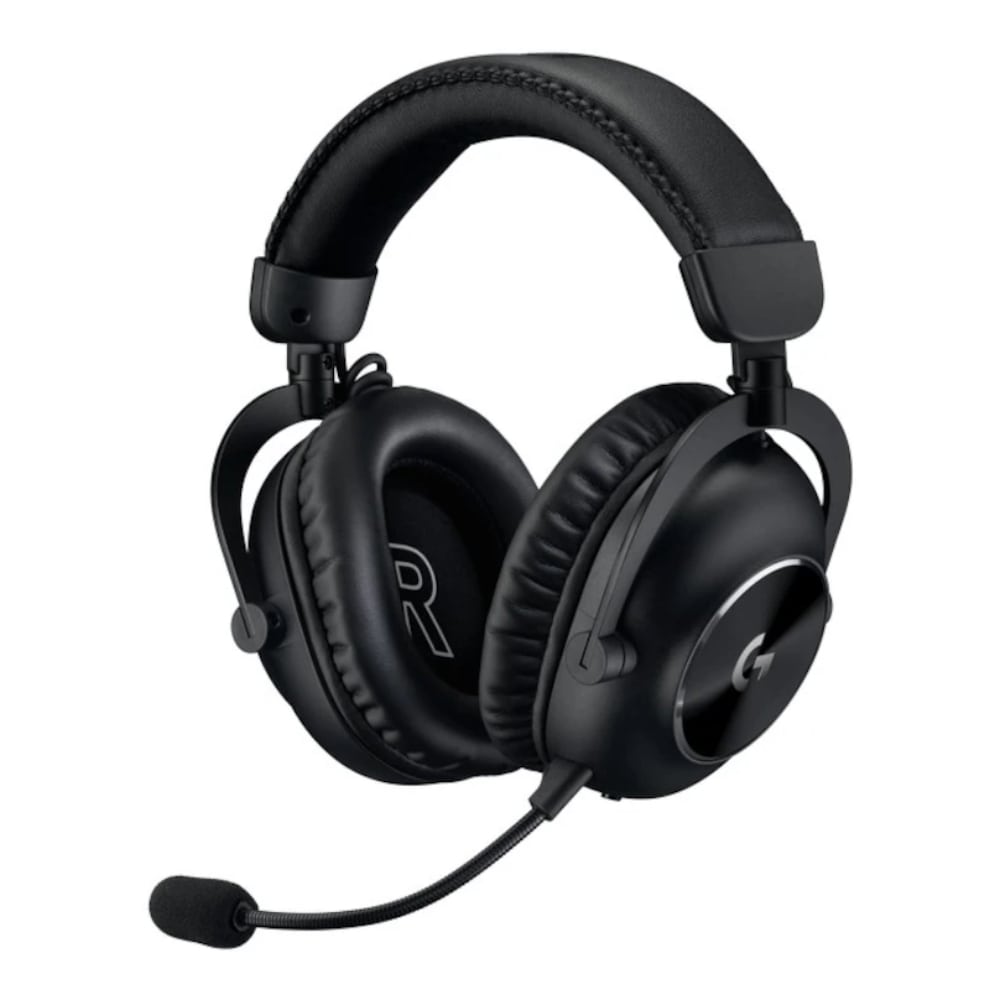 Logitech LOGITECH LIGHTSPEED G PRO X 2 981 001263 Bežične gejmerske slušalice