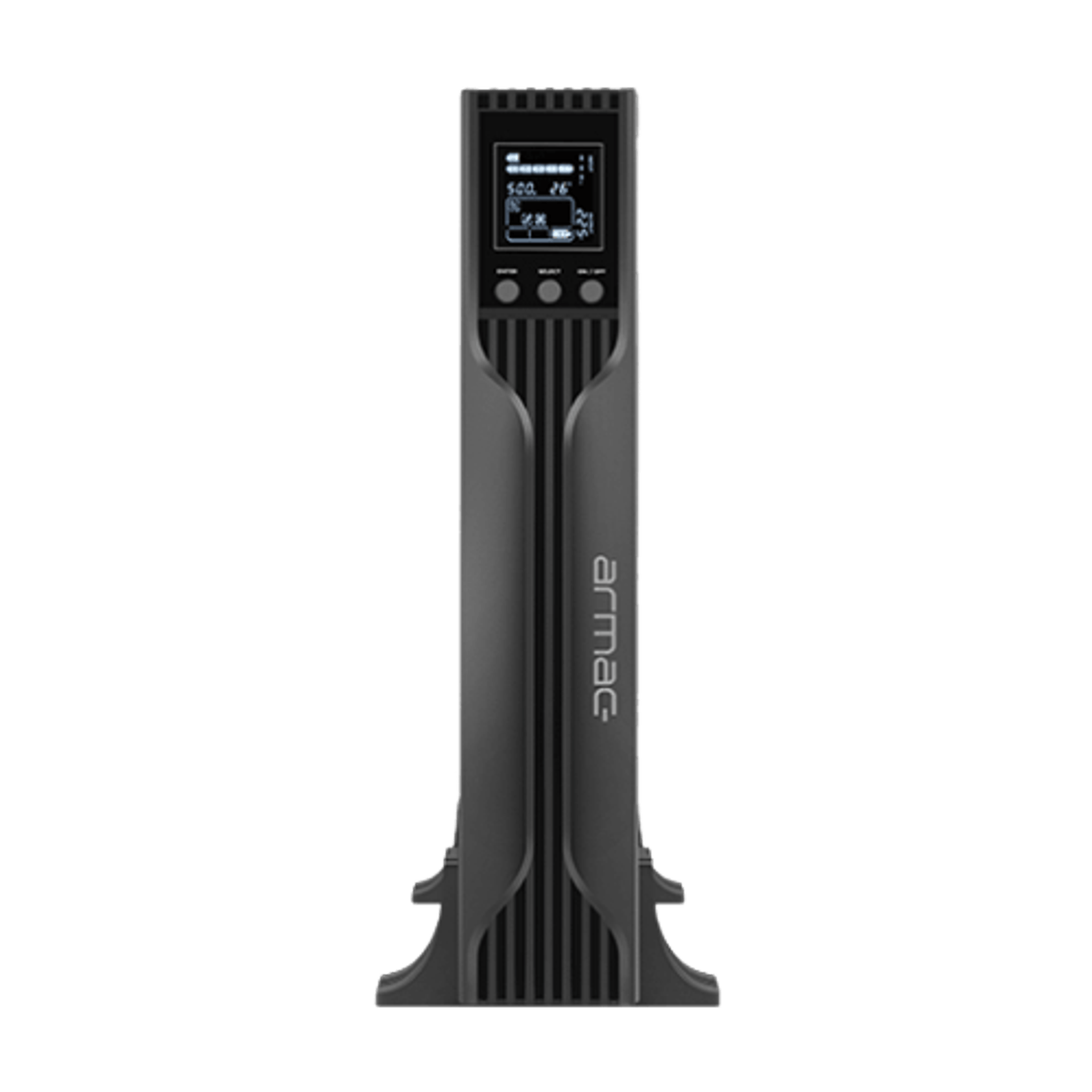 ARMAC UPS RACK line interactive R1000IPWS