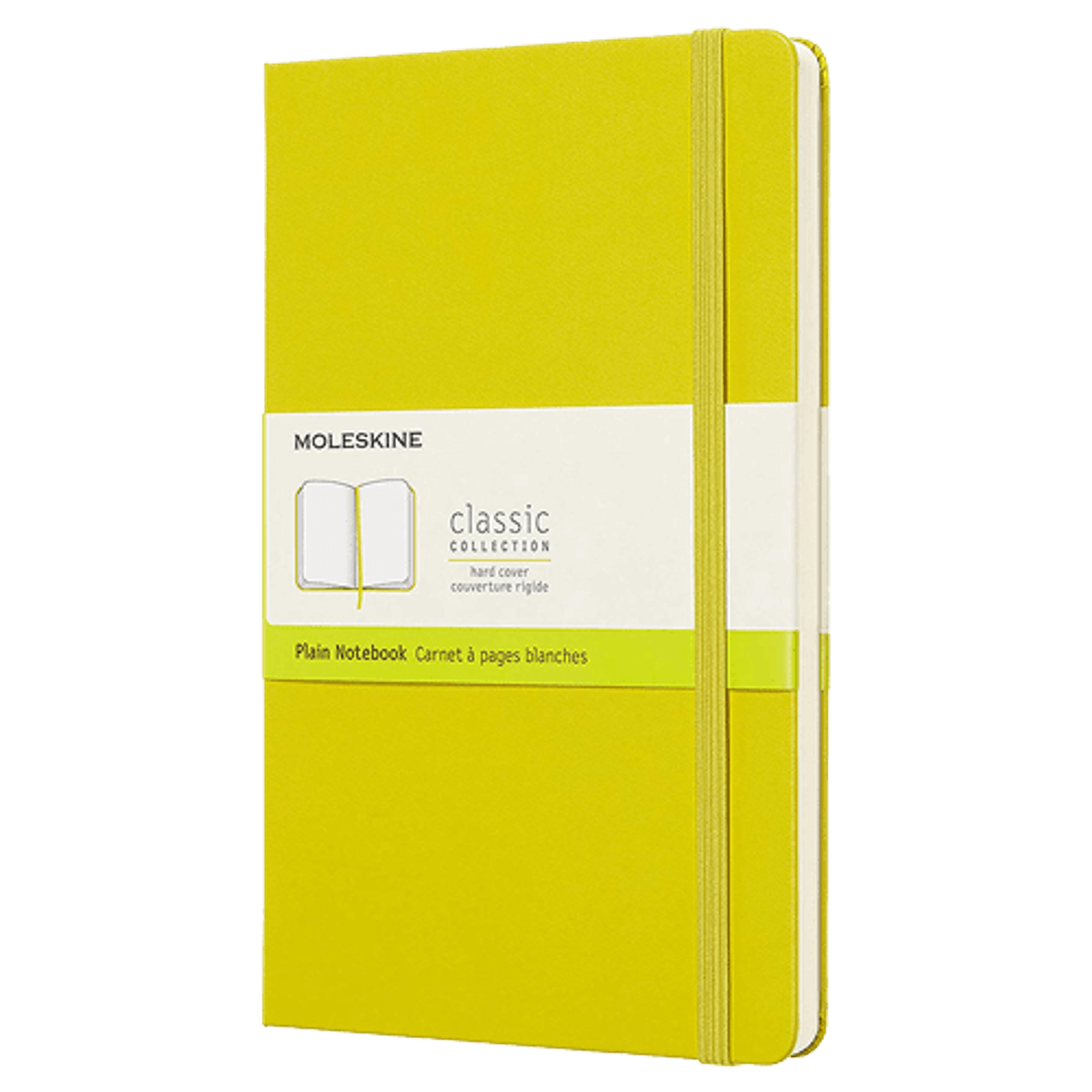 MOLESKINE Beležnica Classic QP062M18