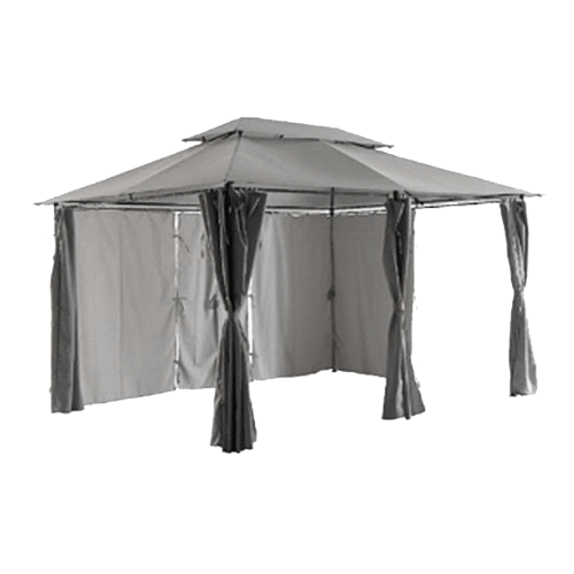 GREEN BAY Gazabo Belize 3x4m Paviljon