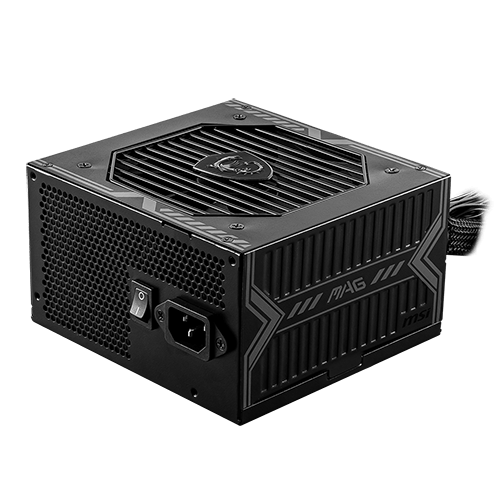 MSI MSI Napajanje MAG A650BN 650W