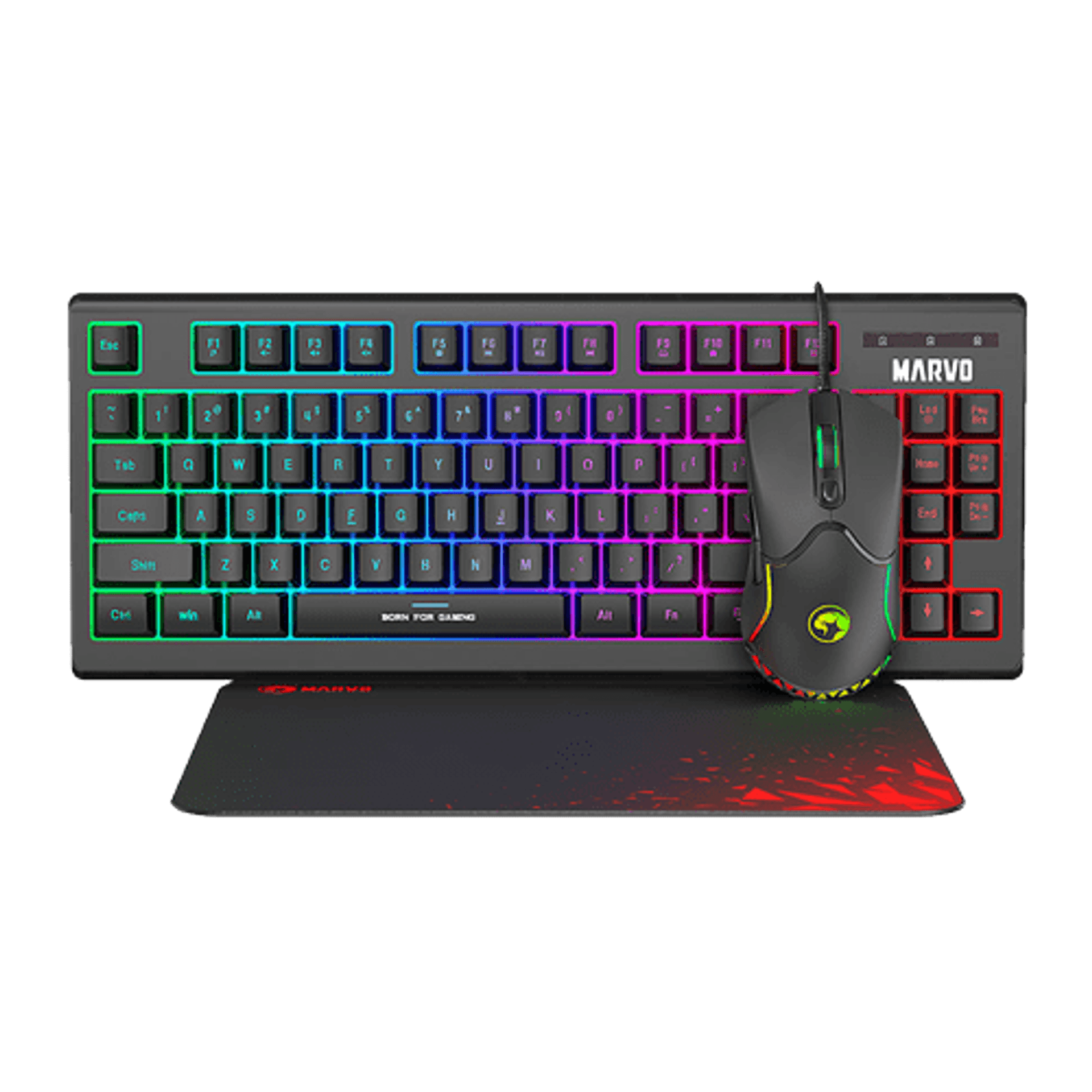 MARVO CM310 - Gejmerski komplet