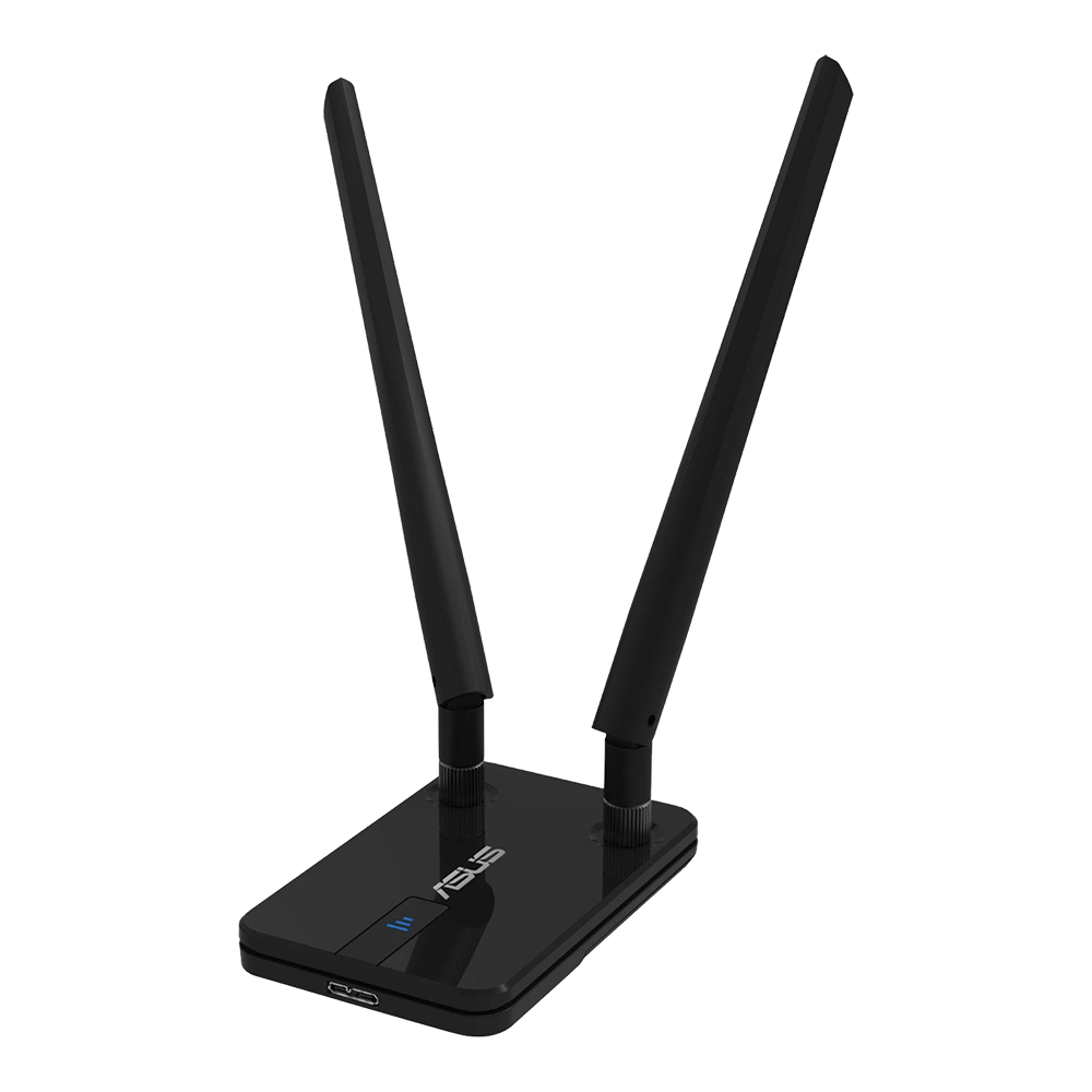 ASUS USB-AC58 AC1300 Dual-band USB adapter | Gigatron