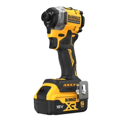 Dewalt DeWALT DCF850P2T Akumulatorski udarni odvrtač