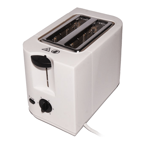 BAUER Toster TB-100 | Gigatron
