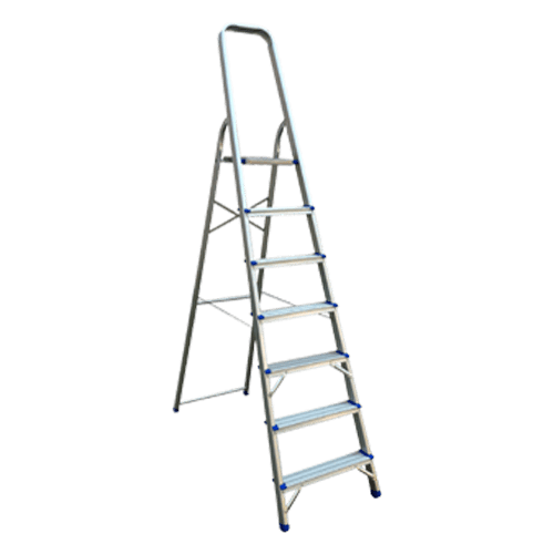TEXELL Merdevine Alu Strong TM-A137 | Gigatron