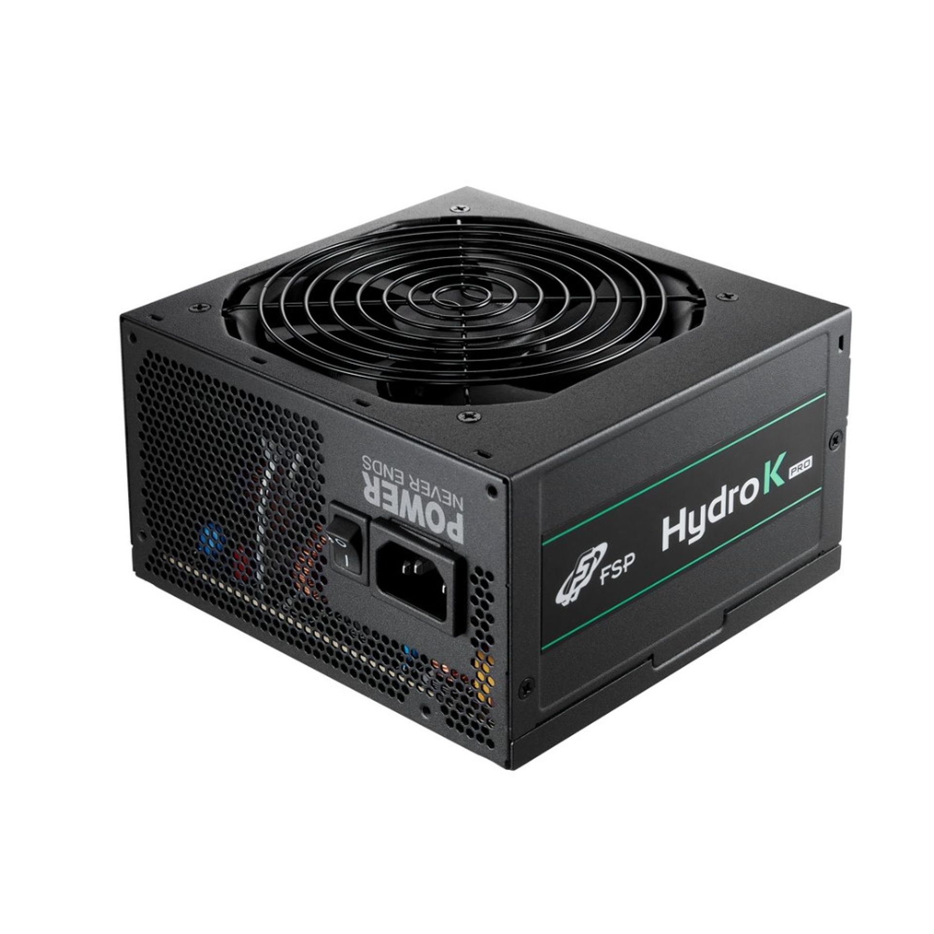 FSP Hydro K PRO ATX3.0 (PCIe5.0) 750W Napajanje