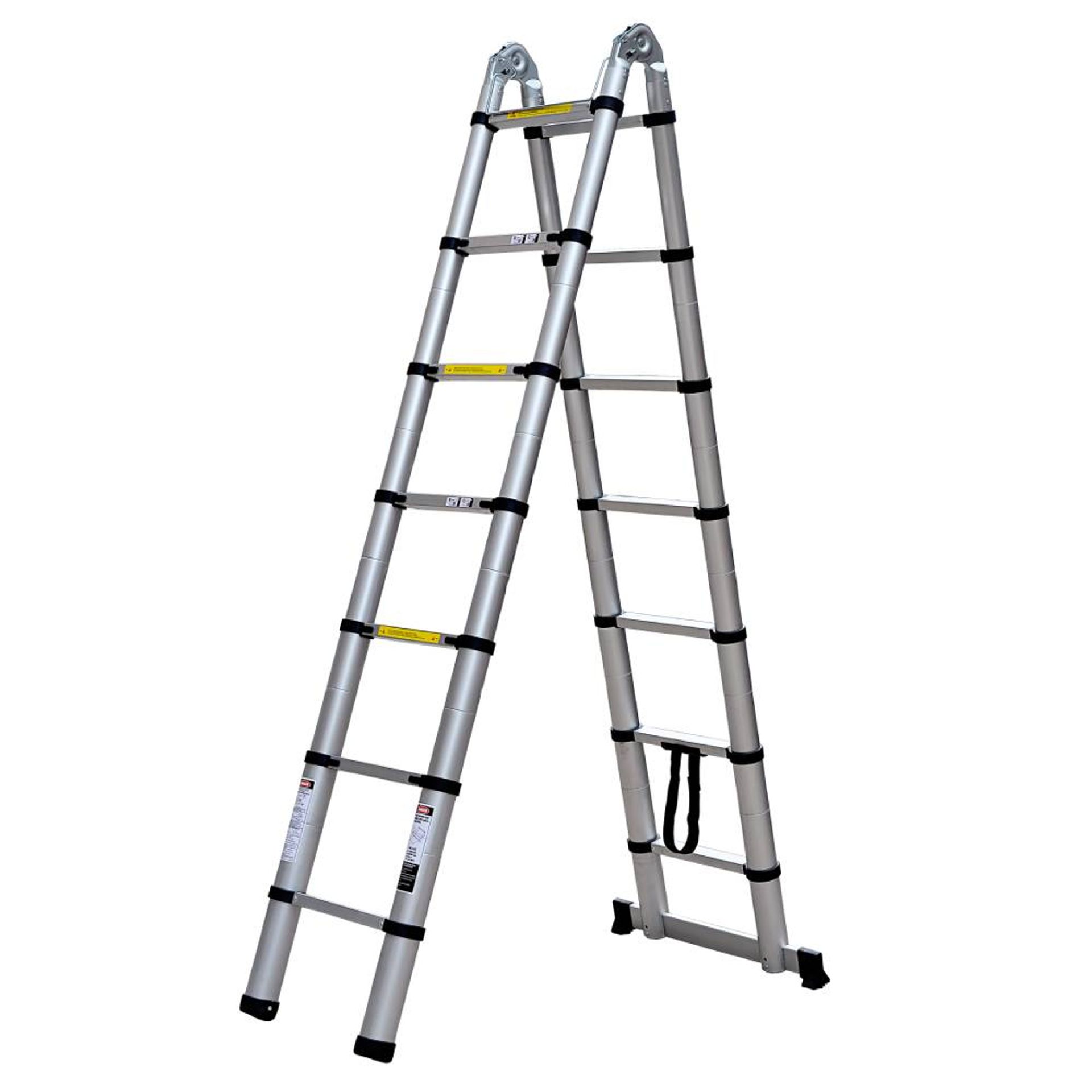 CUBE MP440 Merdevine 4.4m