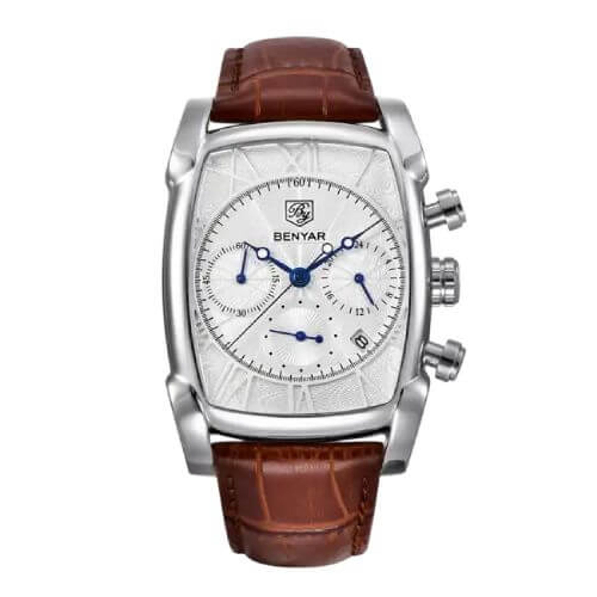 BENYAR 5113 Brown Sat