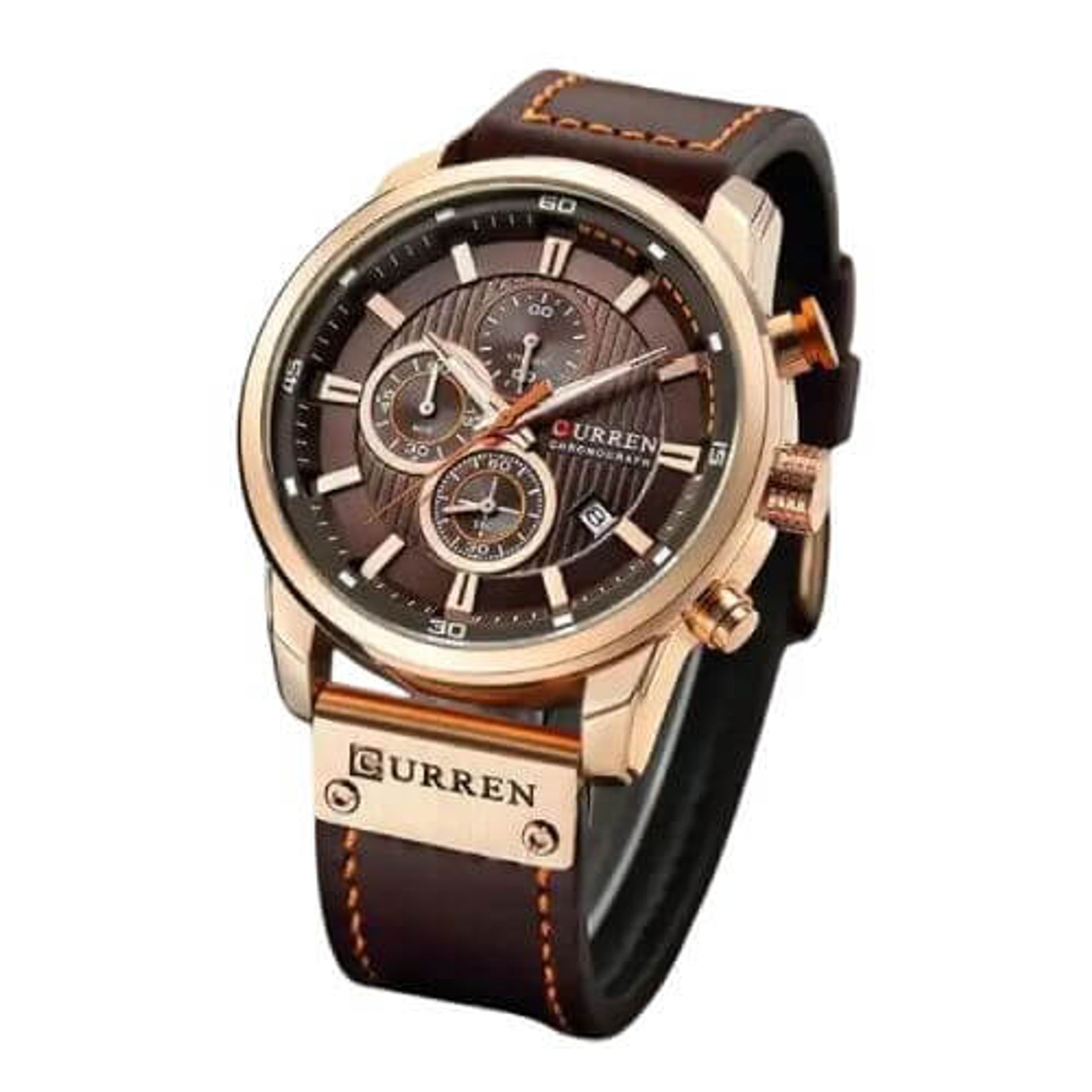CURREN 8291 Sat
