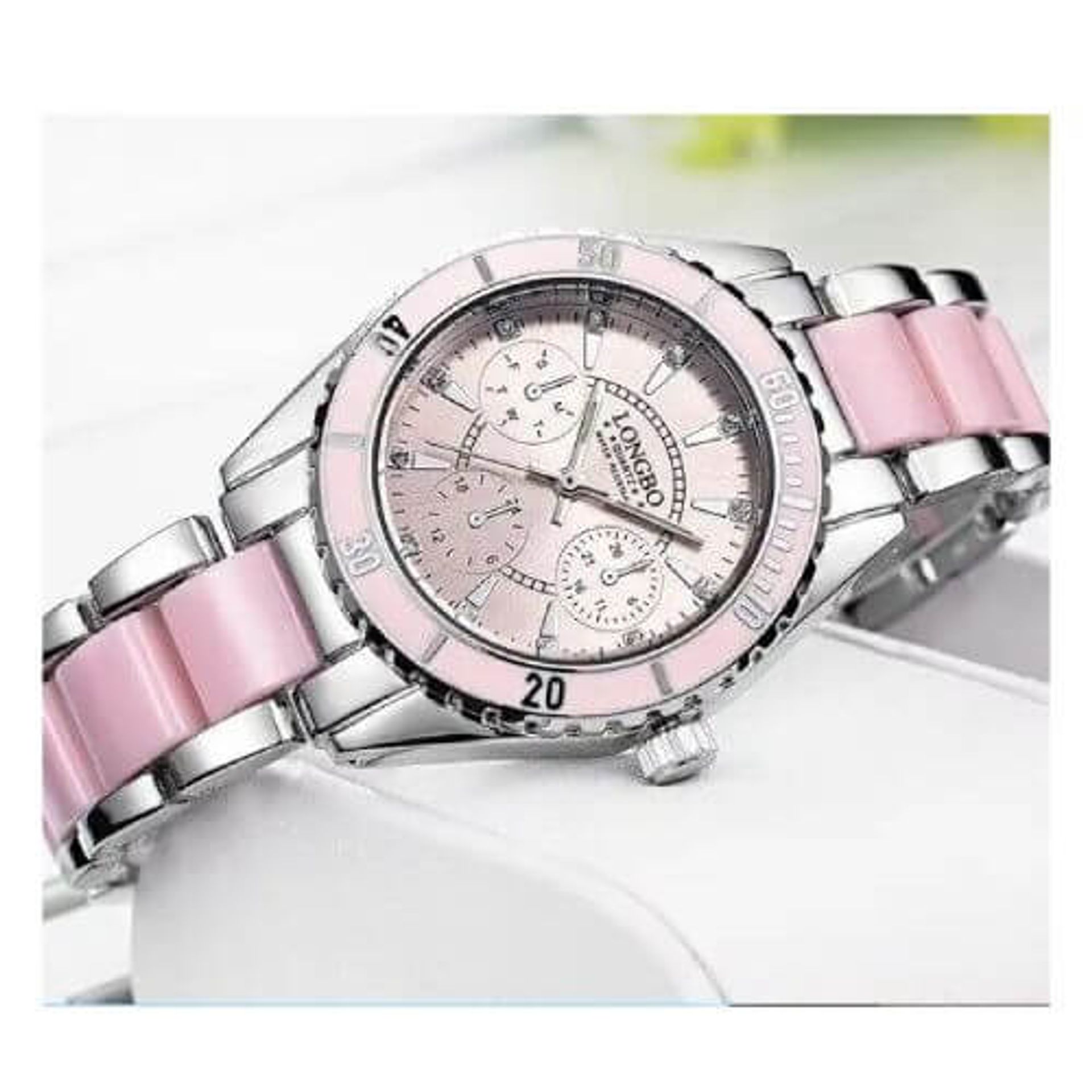 LONGBO 80303 Rose Sat