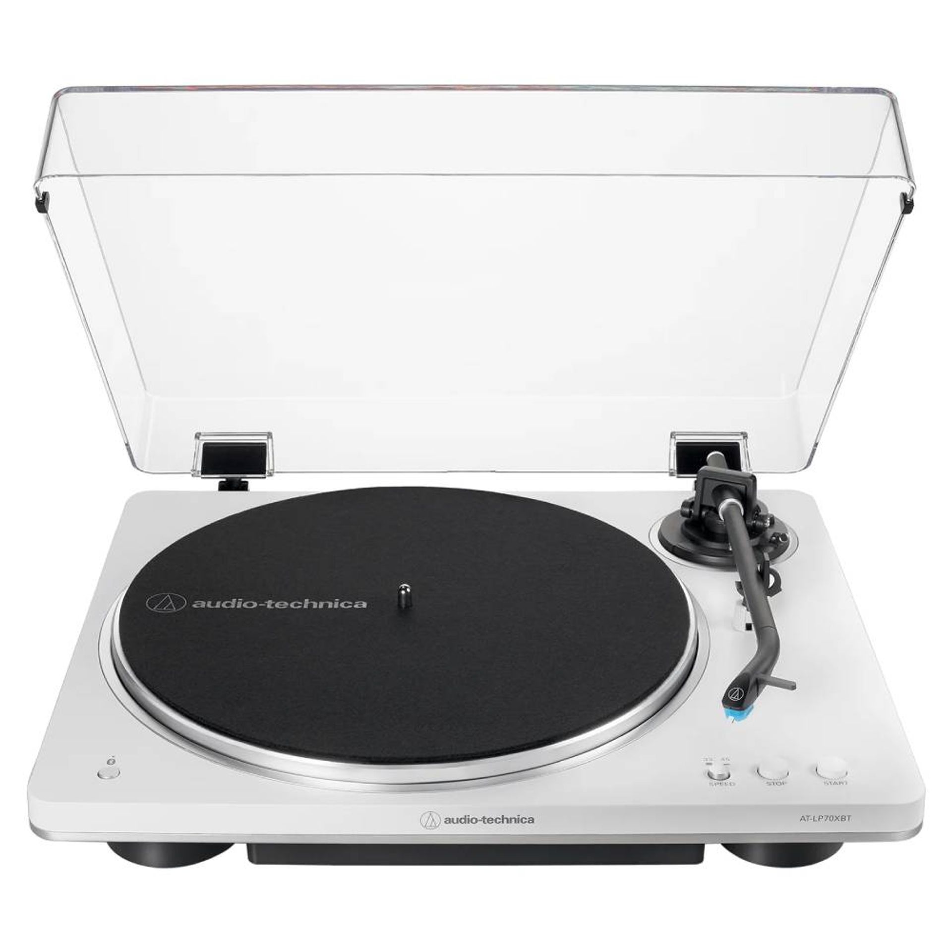 AUDIO-TECHNICA AT-LP70XBTWS Gramofon