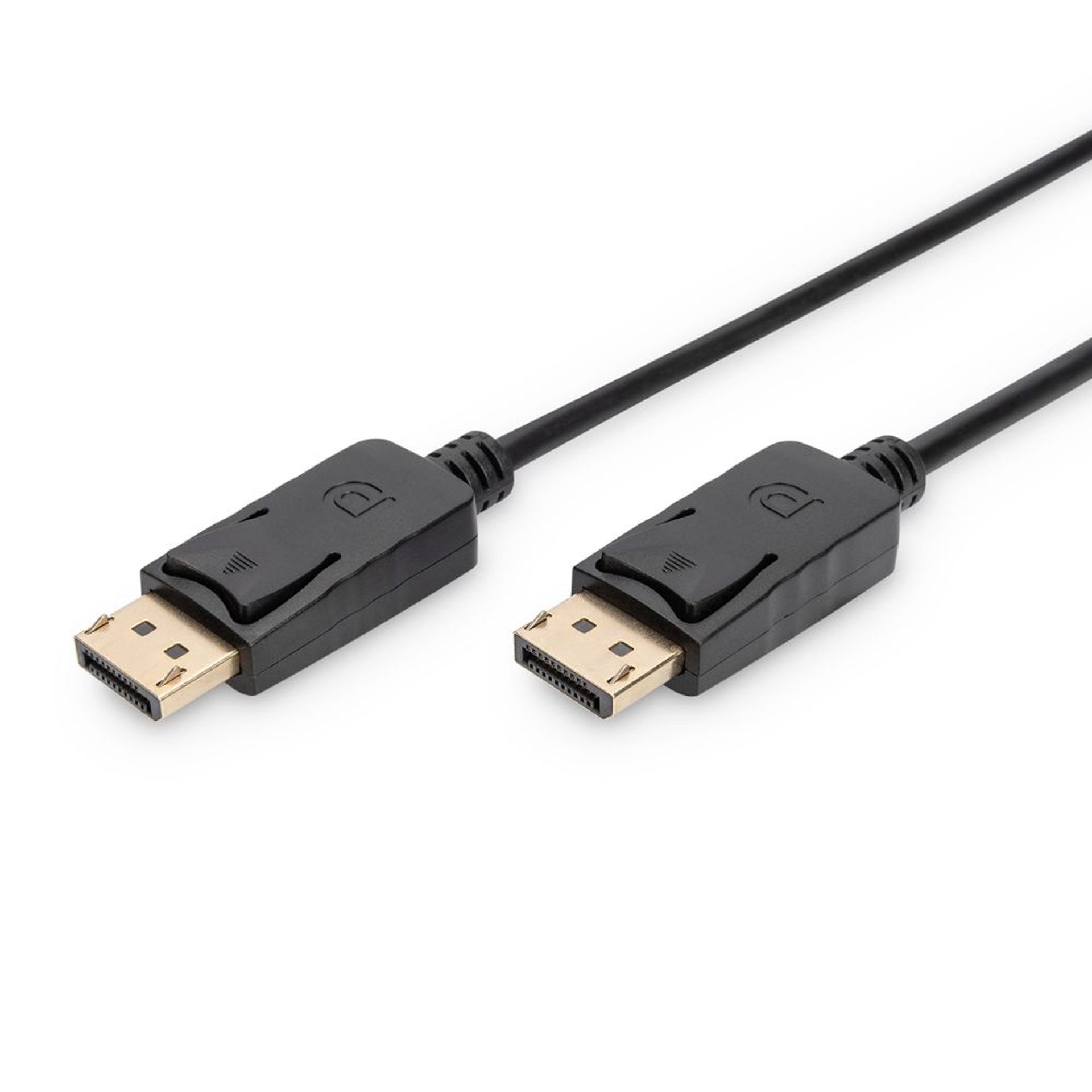 DIGITUS DisplayPort 1.2 3m Kabl
