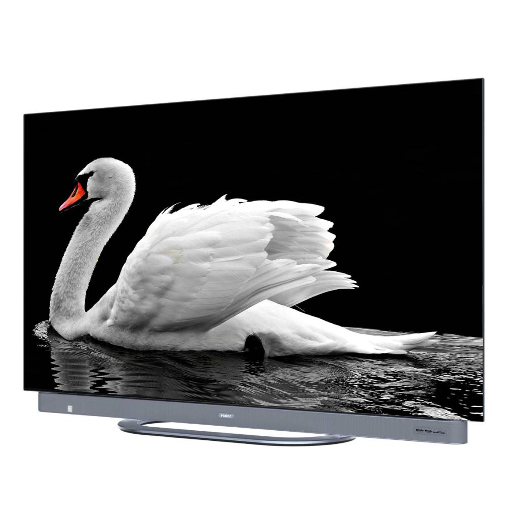 HAIER H65C95EUX OLED 4K Ultra HD