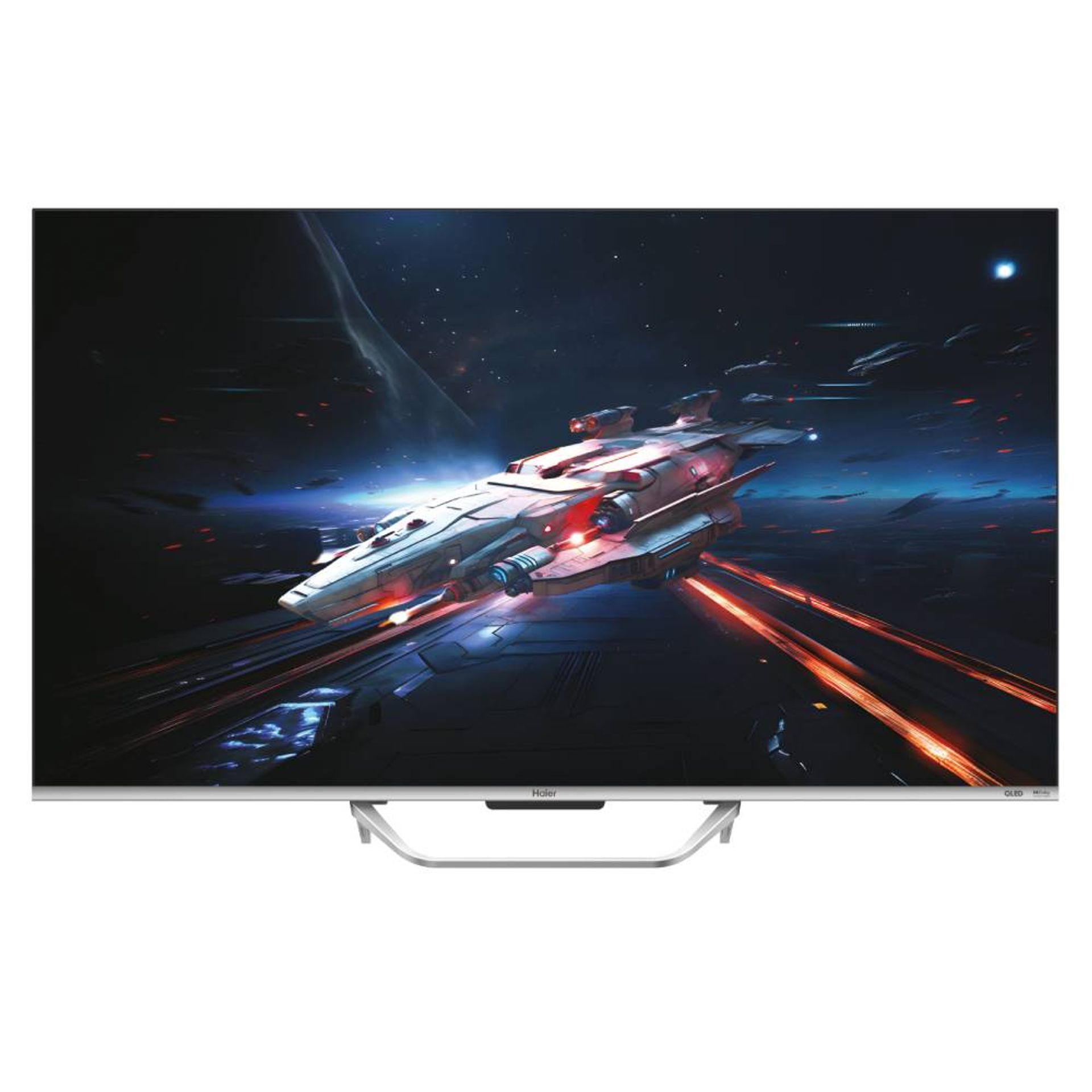 HAIER H55Q800UX QLED 4K Ultra HD