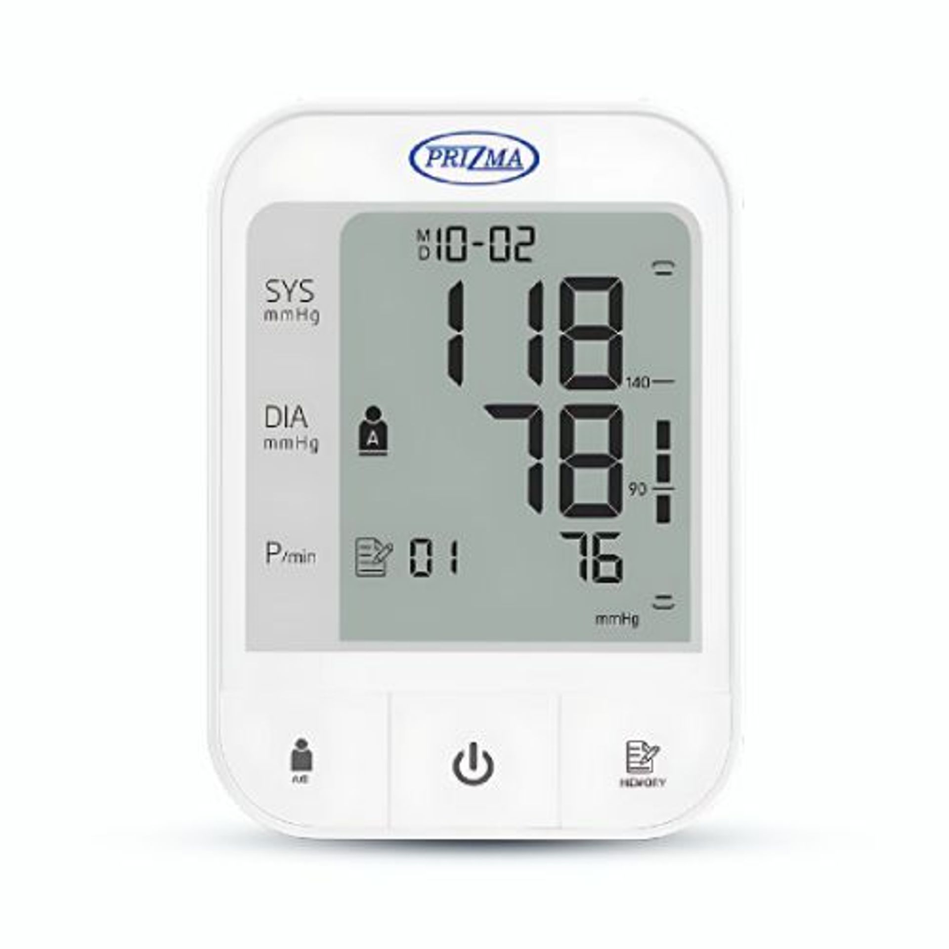 PRIZMA YE670CR Aparat za merenje krvnog pritiska
