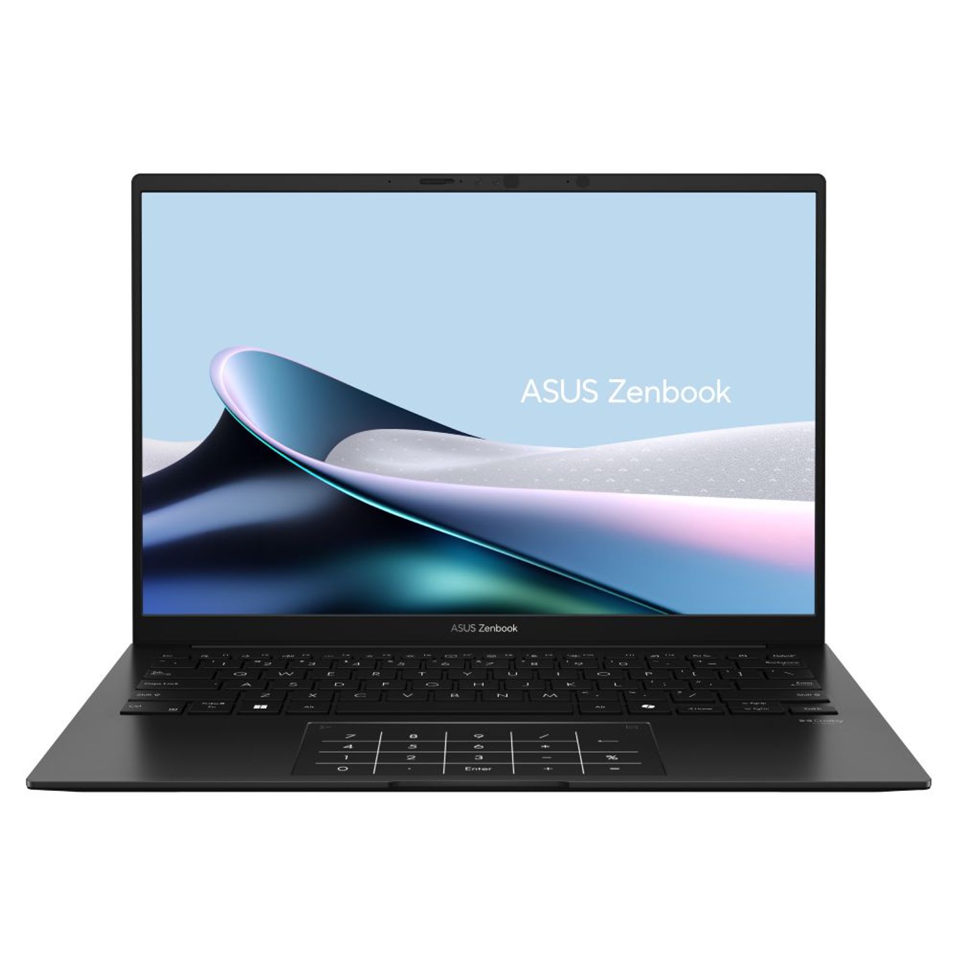 ASUS Zenbook 14 UM3406KA-QD025 R AI 5/16/512GB