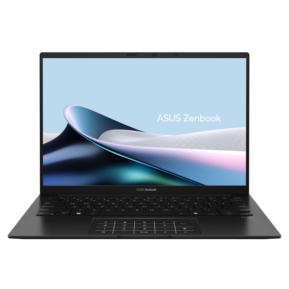 Asus Zenbook 14 UM3406KA QD025 R AI 5 16