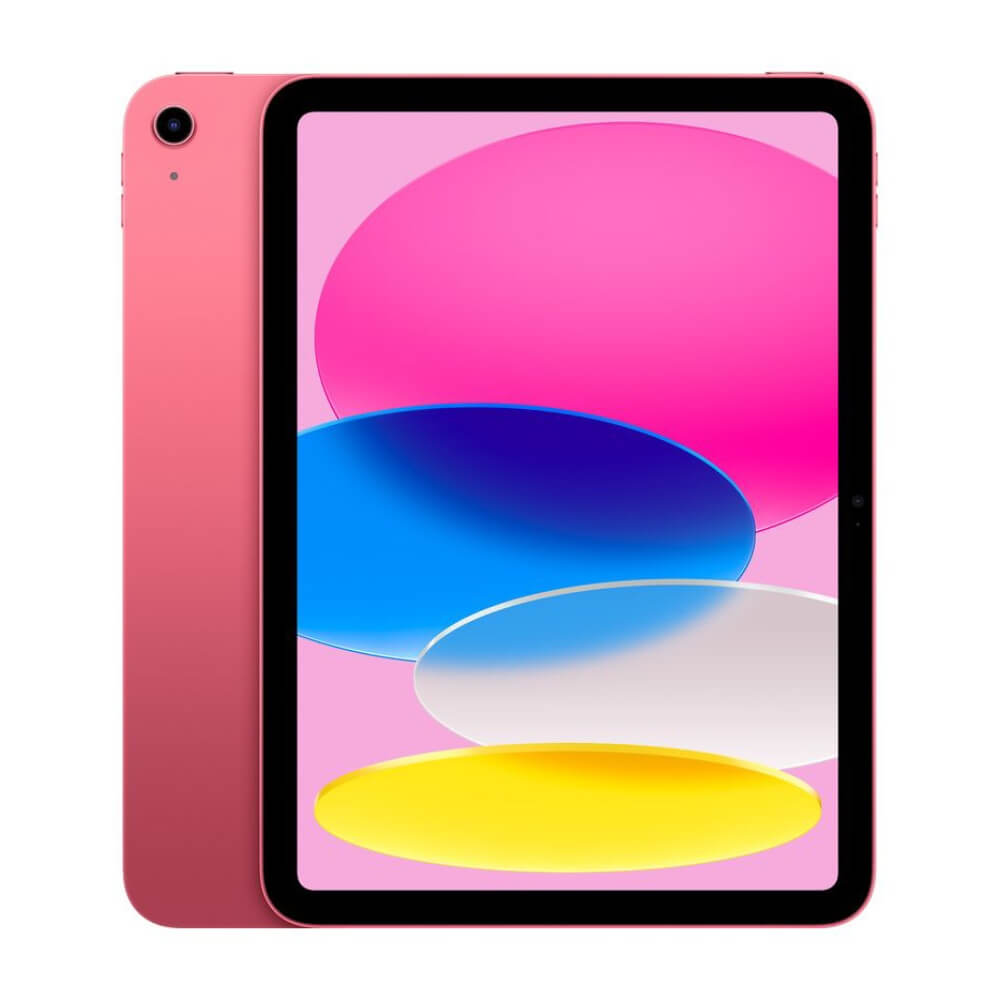 Apple iPad A16 11" Wi Fi 6 MD4E4HC A