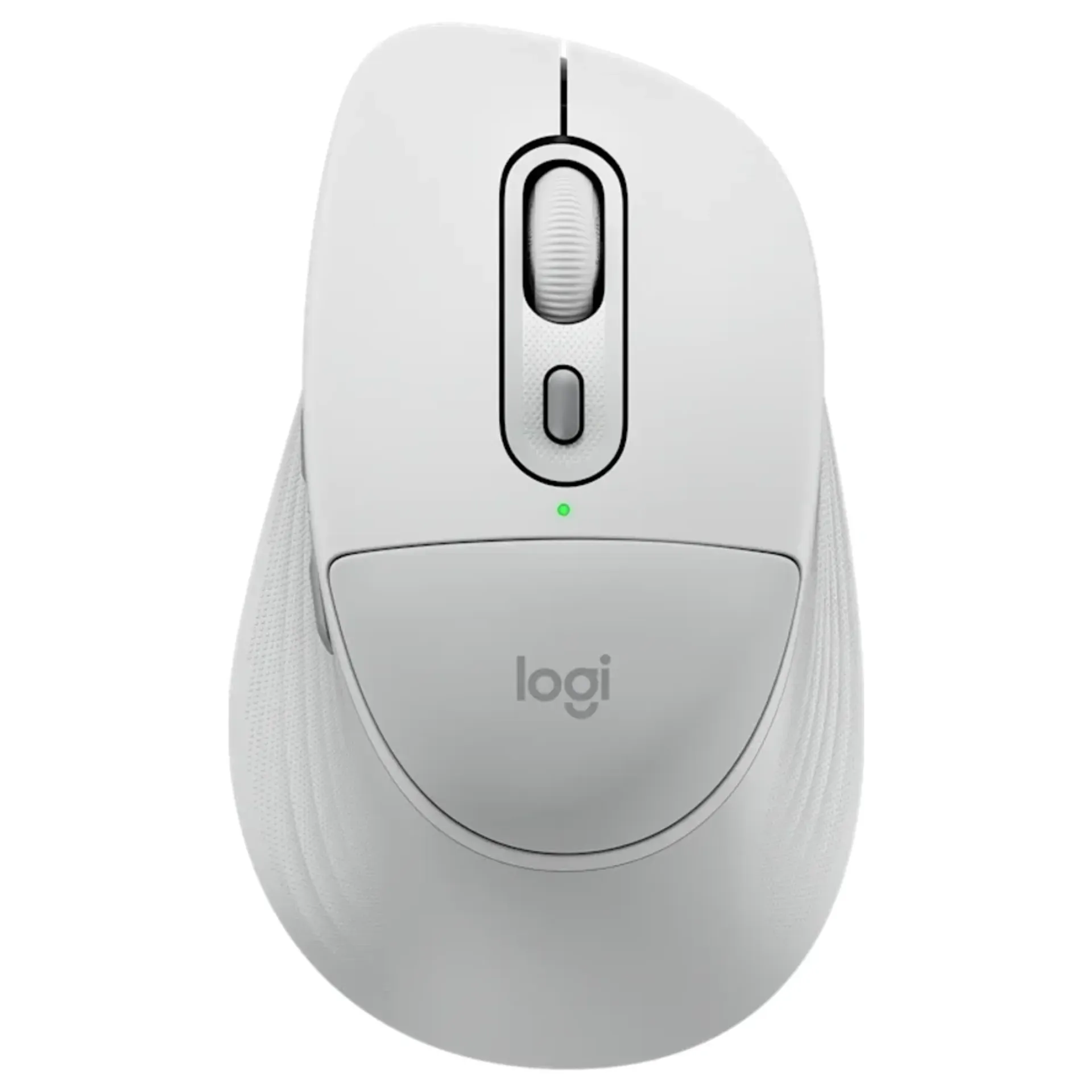 LOGITECH Signature Comfort Plus M850 L Off-White Miš