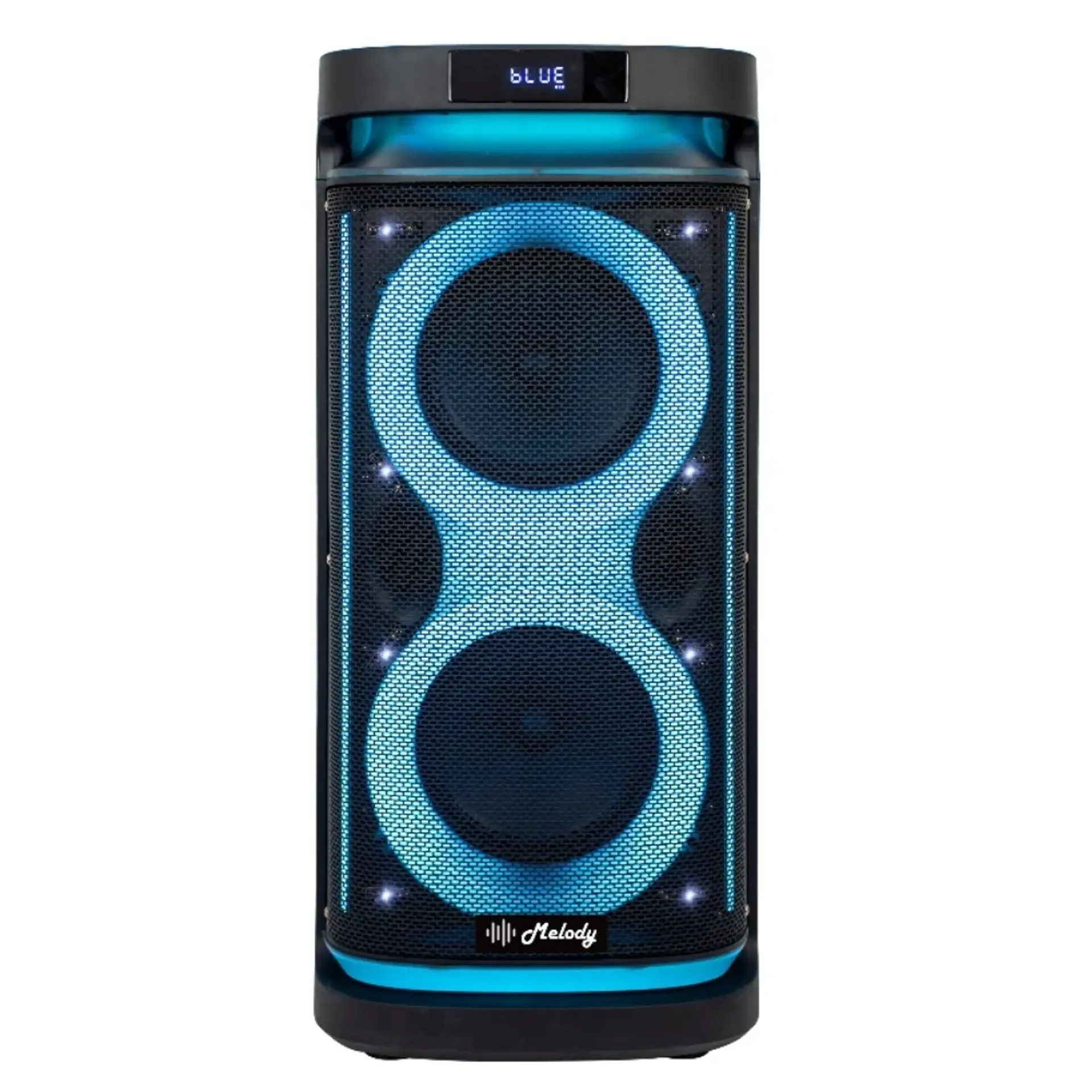 MELODY M-820 Partybox zvučnik