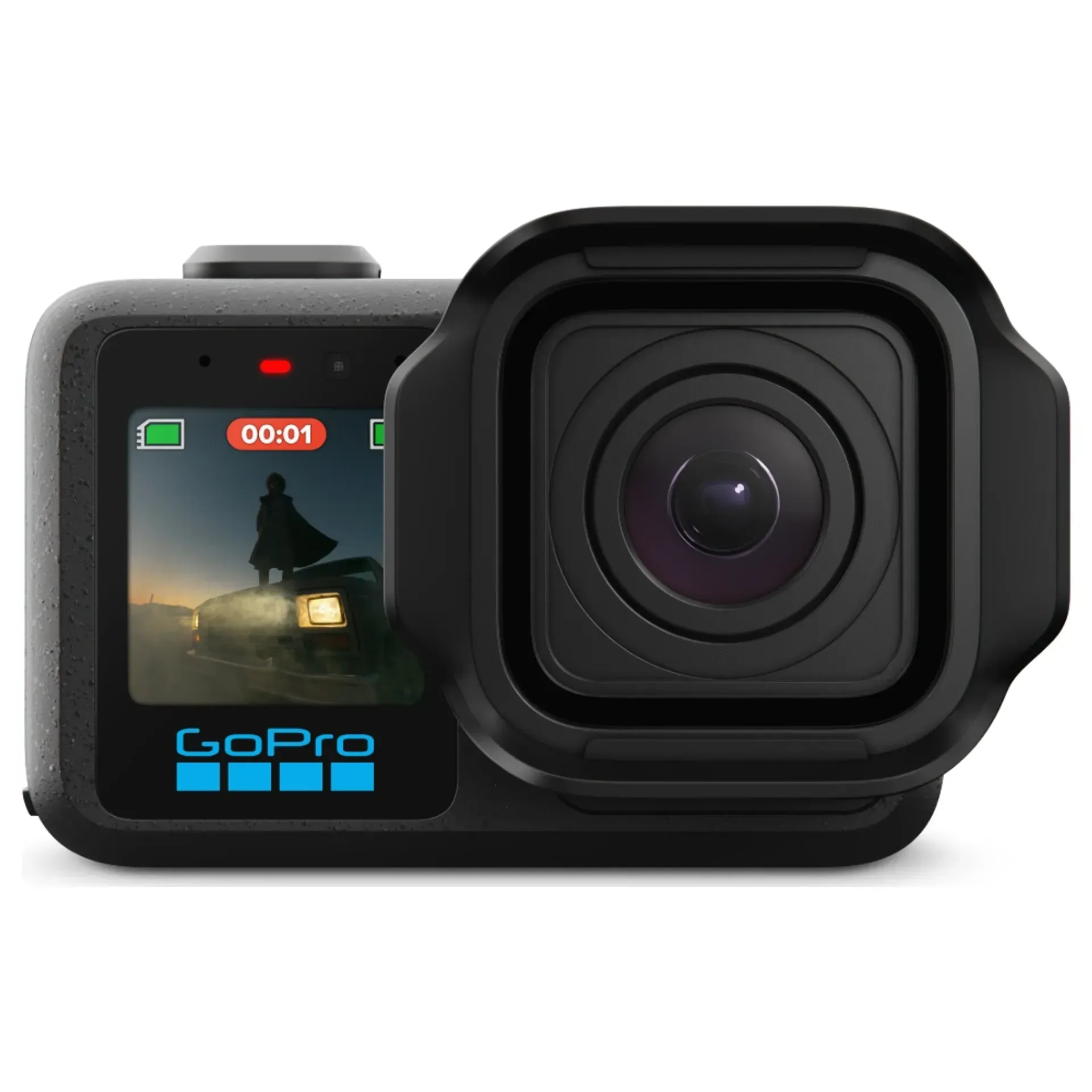 GOPRO Mission 1 Akciona kamera