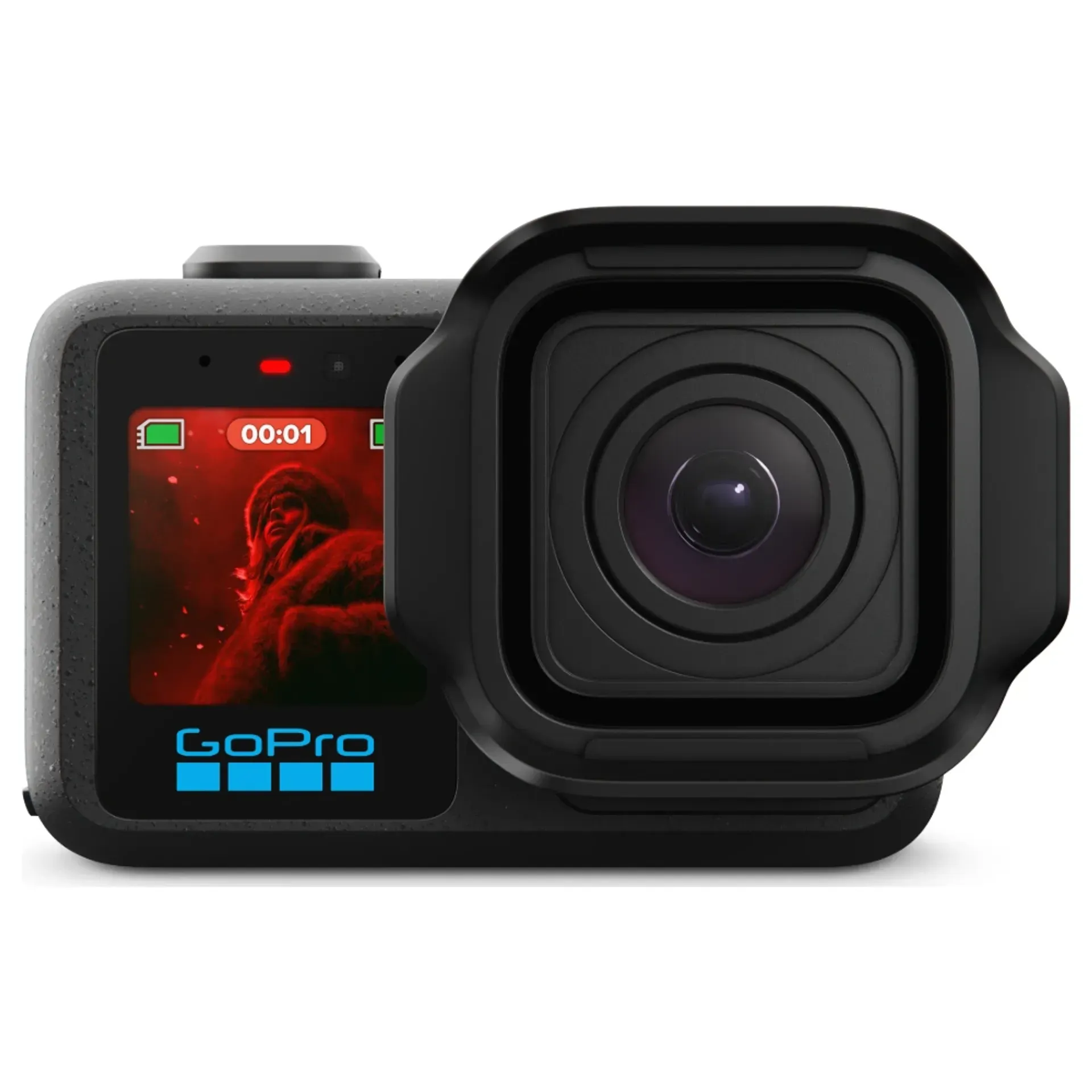 GOPRO Mission 1 Pro