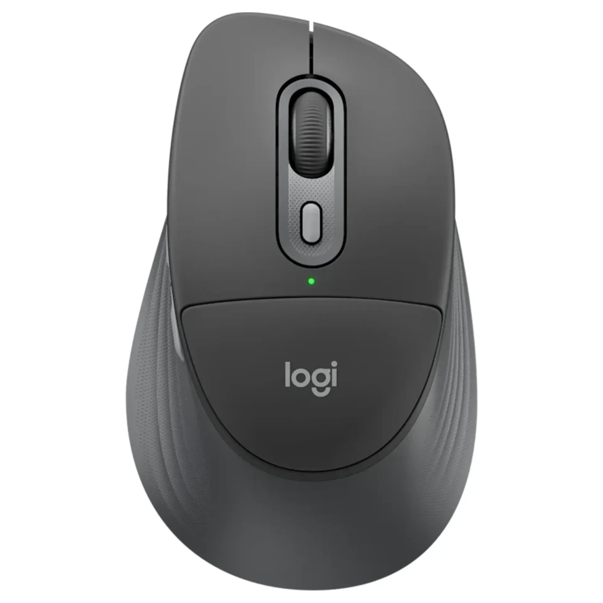 LOGITECH Signature Comfort Plus M850 L Graphite Miš