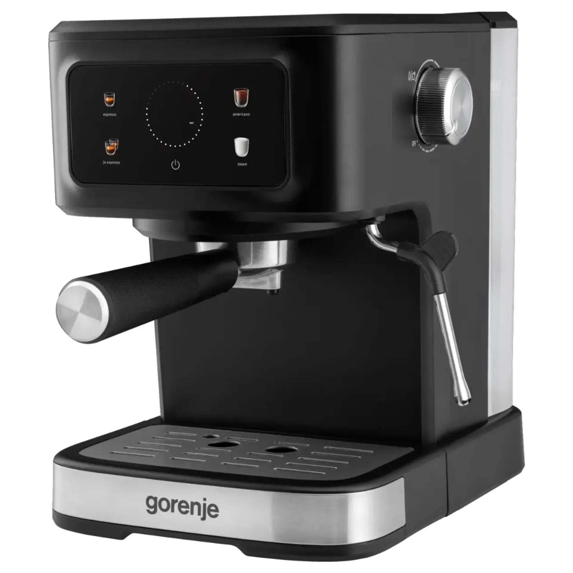 GORENJE ESCM 15 CDB Espresso aparat