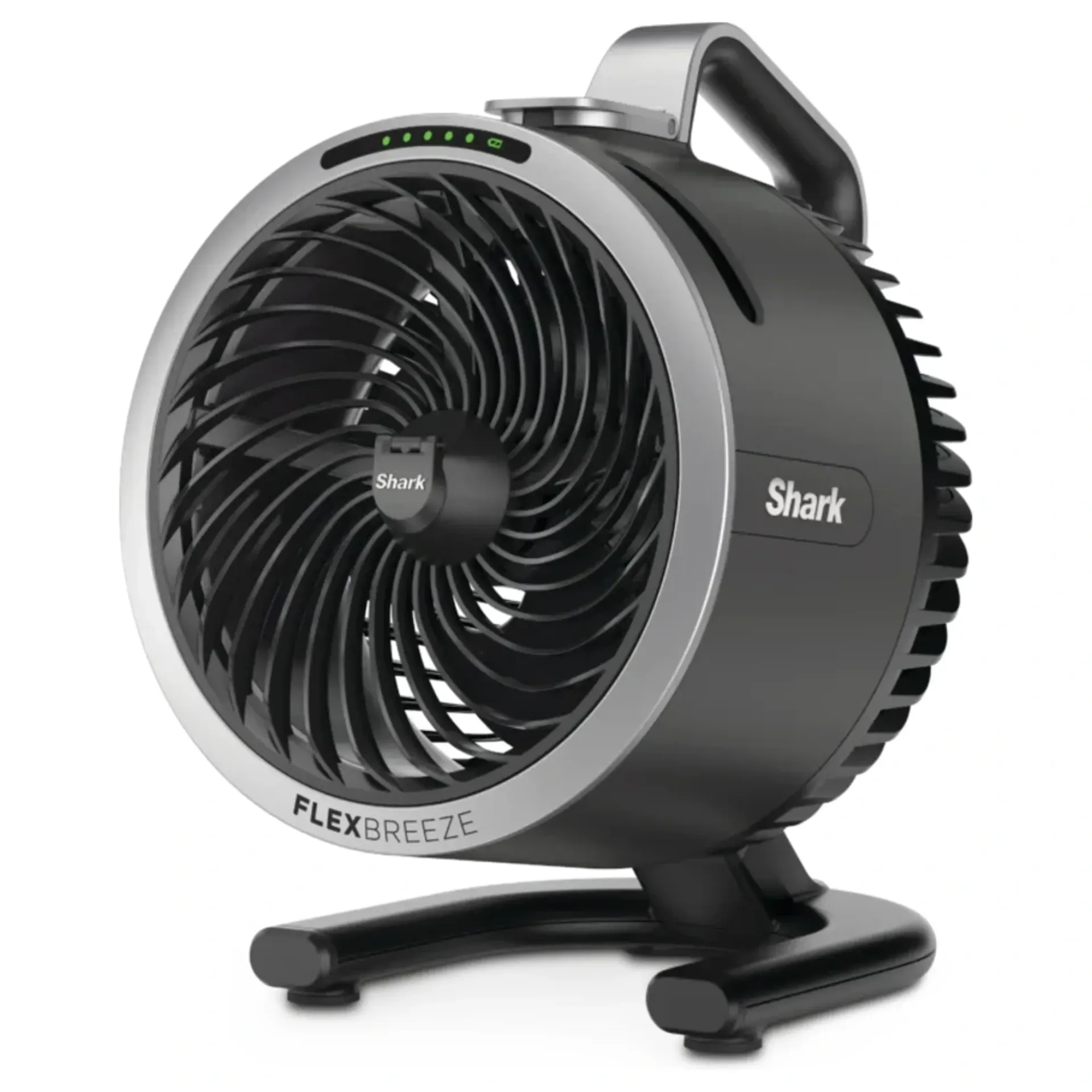 SHARK Flex Breeze Hydro Go FA050EU Ventilator
