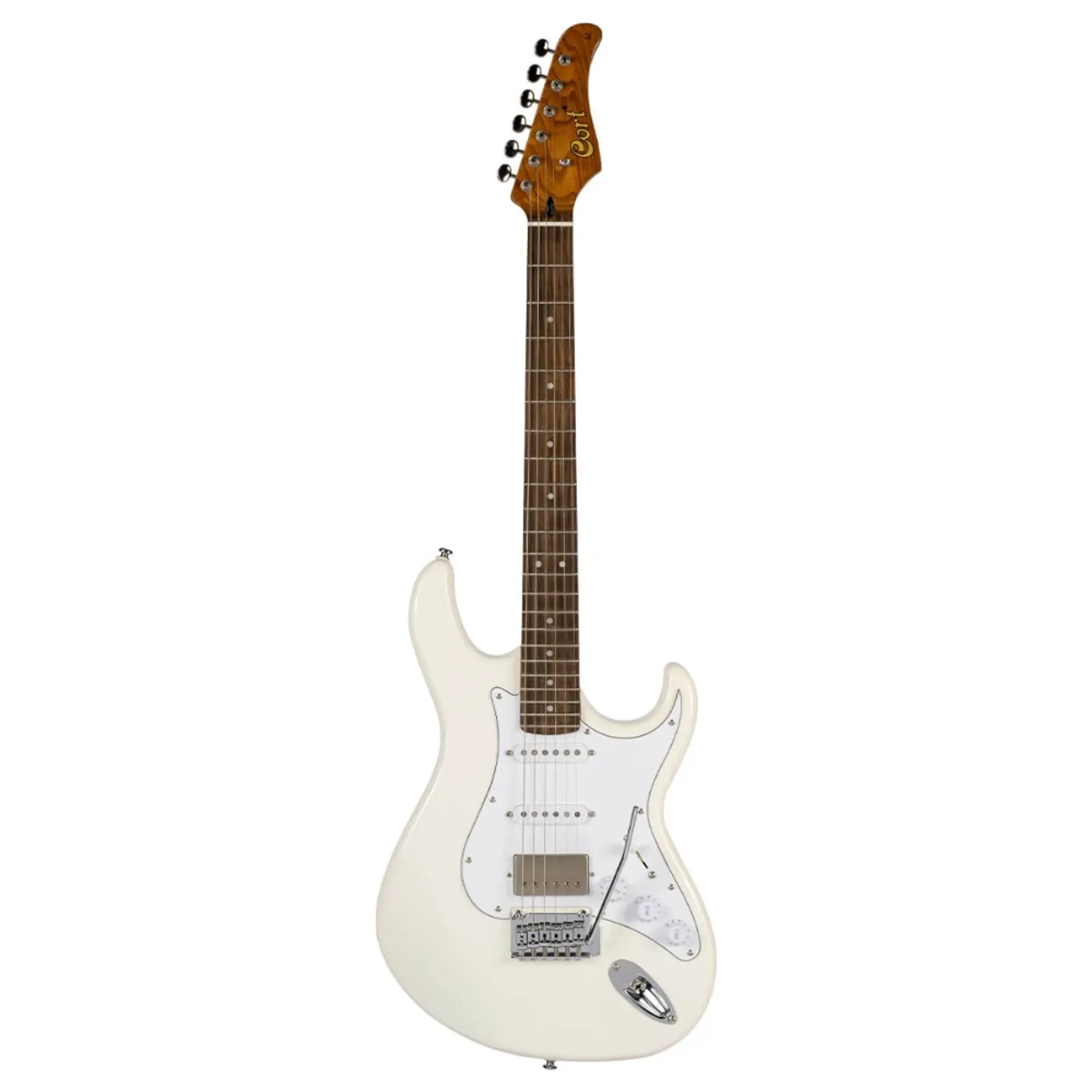 CORT G 260CS OW Električna gitara
