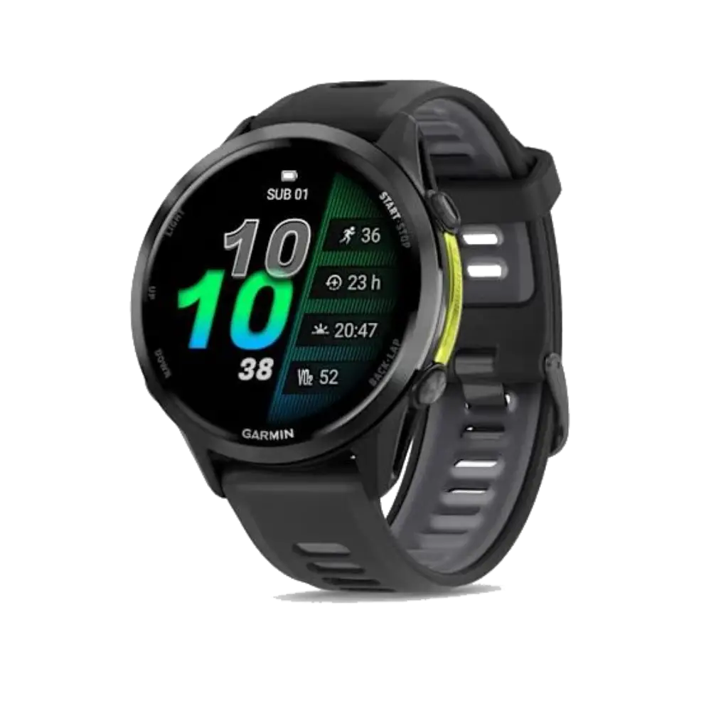 Garmin GARMIN Forerunner 970 Carbon Pametni sat