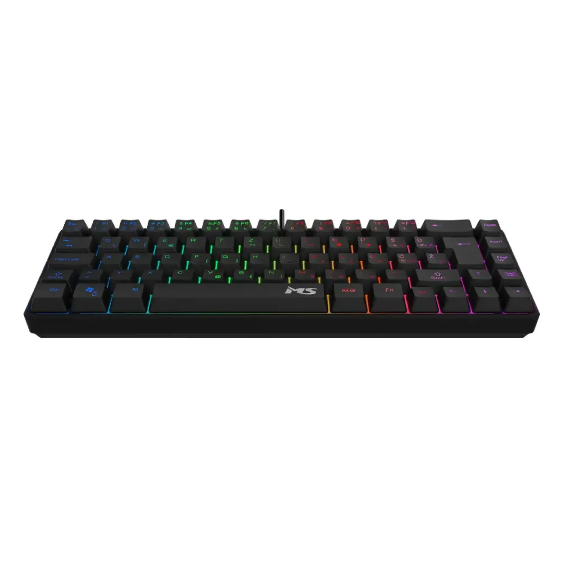 MS ELITE K-500C YU Tastatura