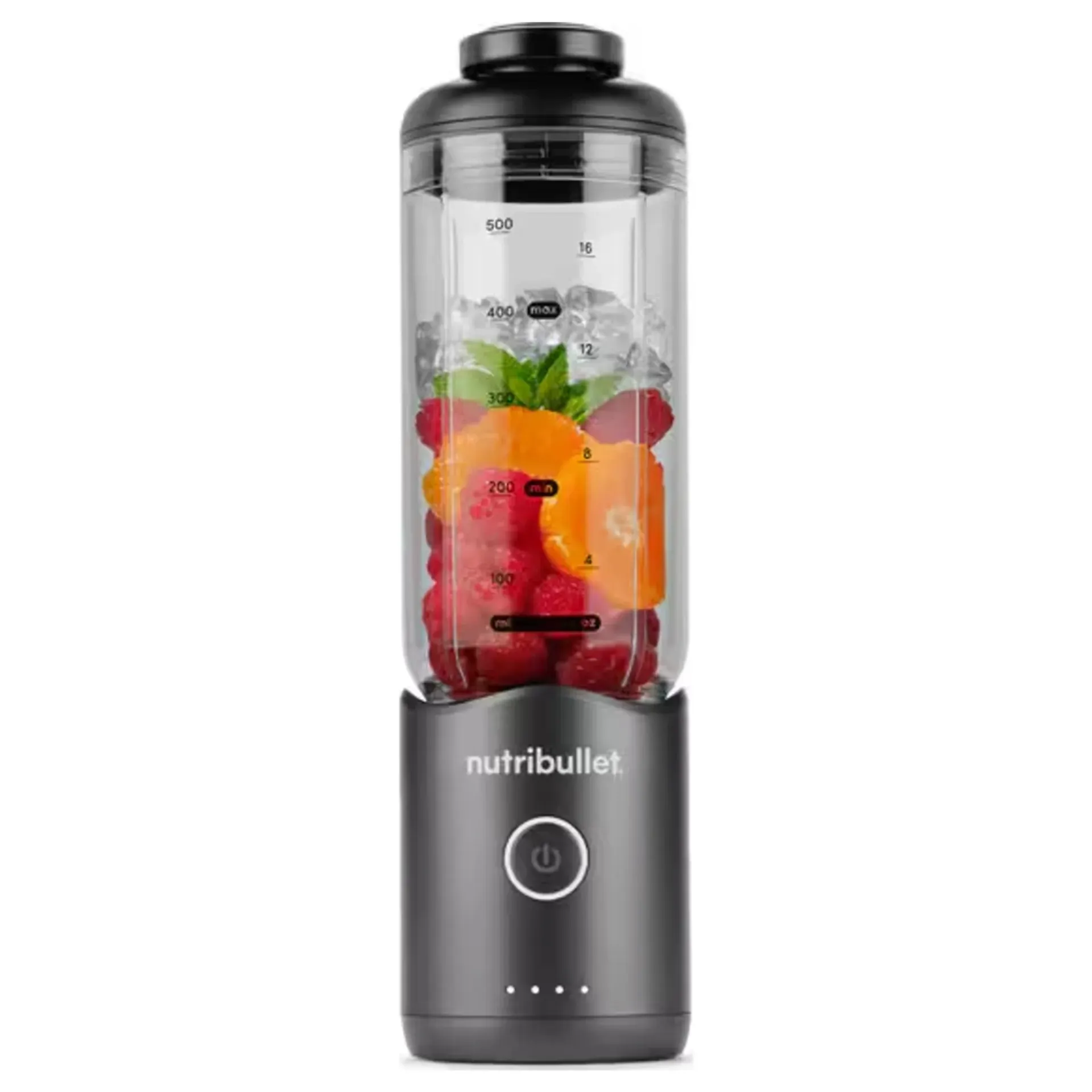 NUTRIBULLET Flex NBP013GM Prenosivi blender