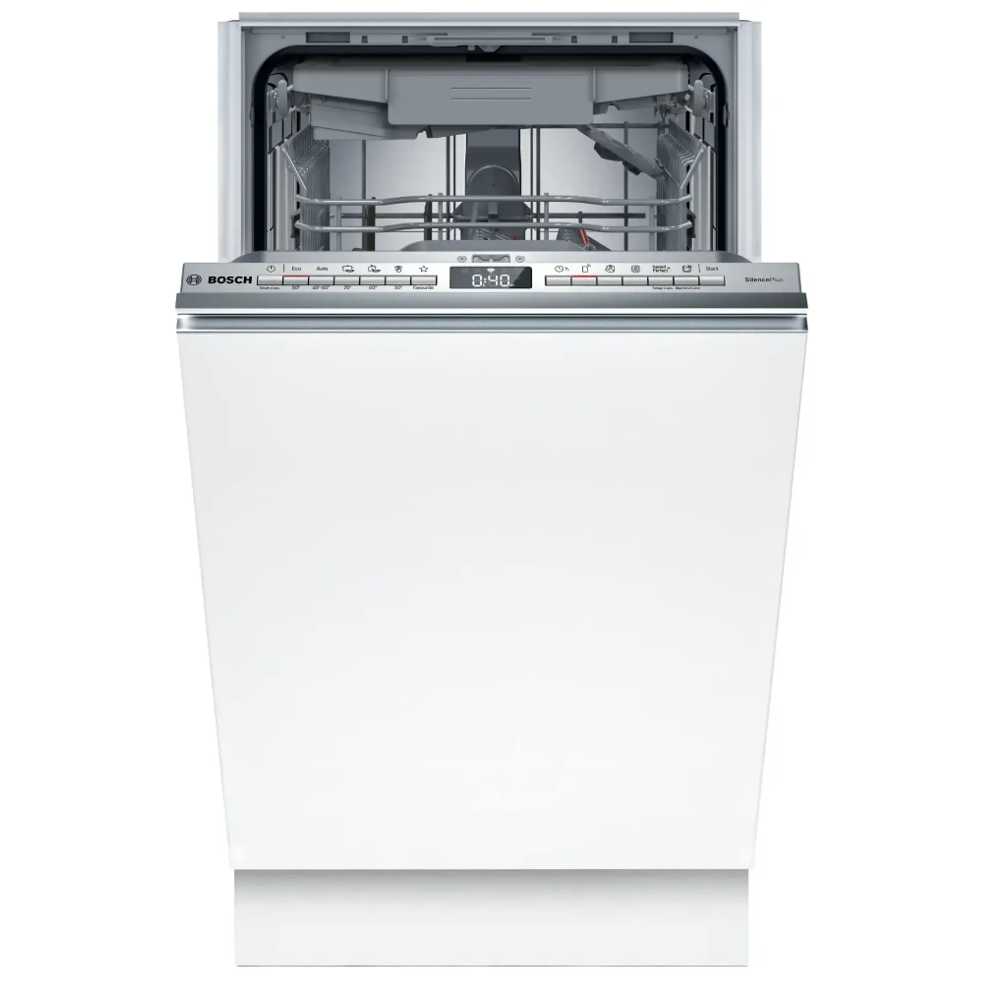 BOSCH Serija 4 SPV4EMX17E Ugradna mašina za pranje sudova