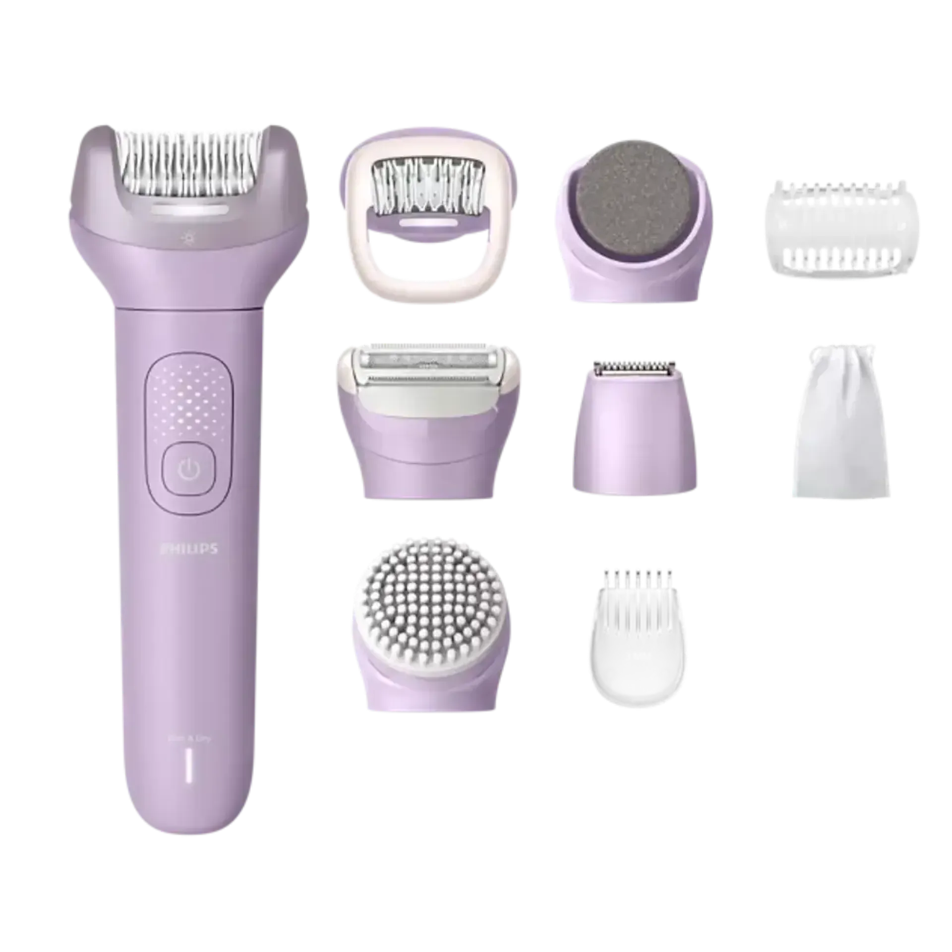 PHILIPS Serija 9000 BRE728/00 Epilator