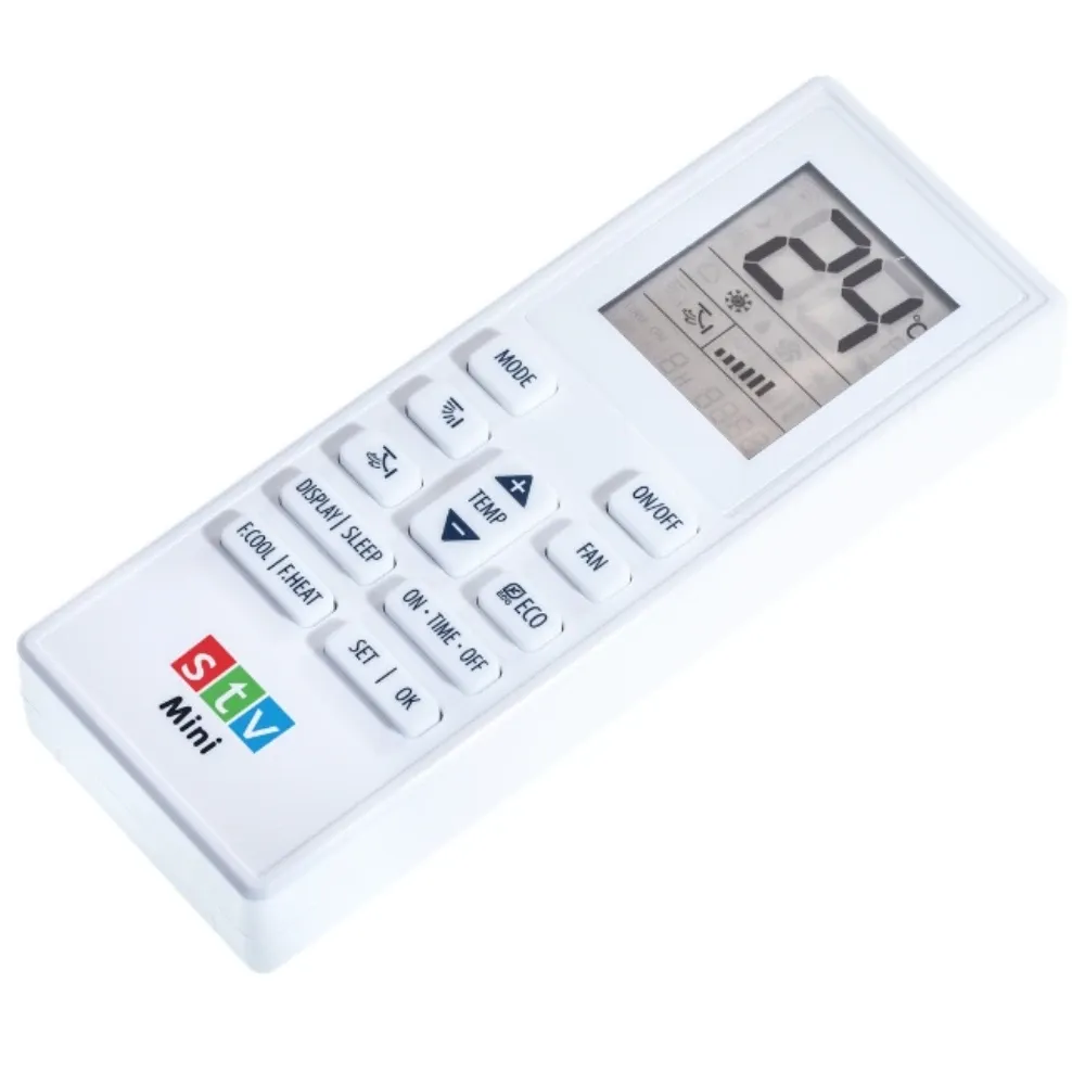 STV Mini Ice white daljinski k | Gigatron