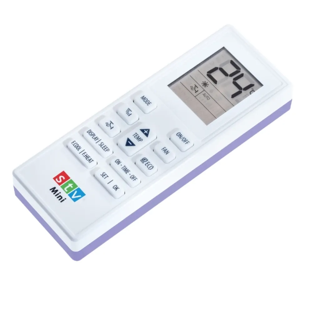 STV Mini Lavender dalj. za kli | Gigatron