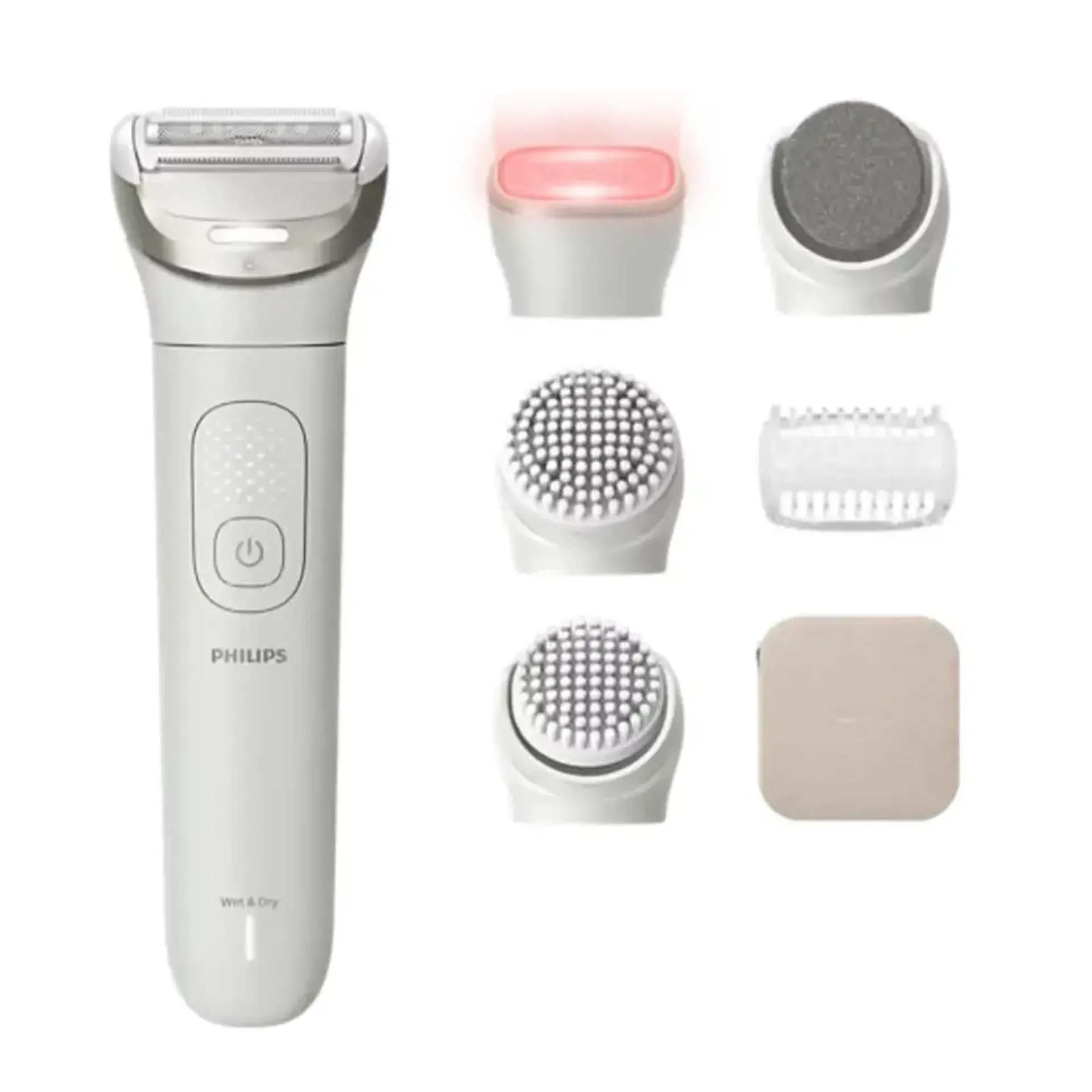 PHILIPS BRE748/00 Epilator